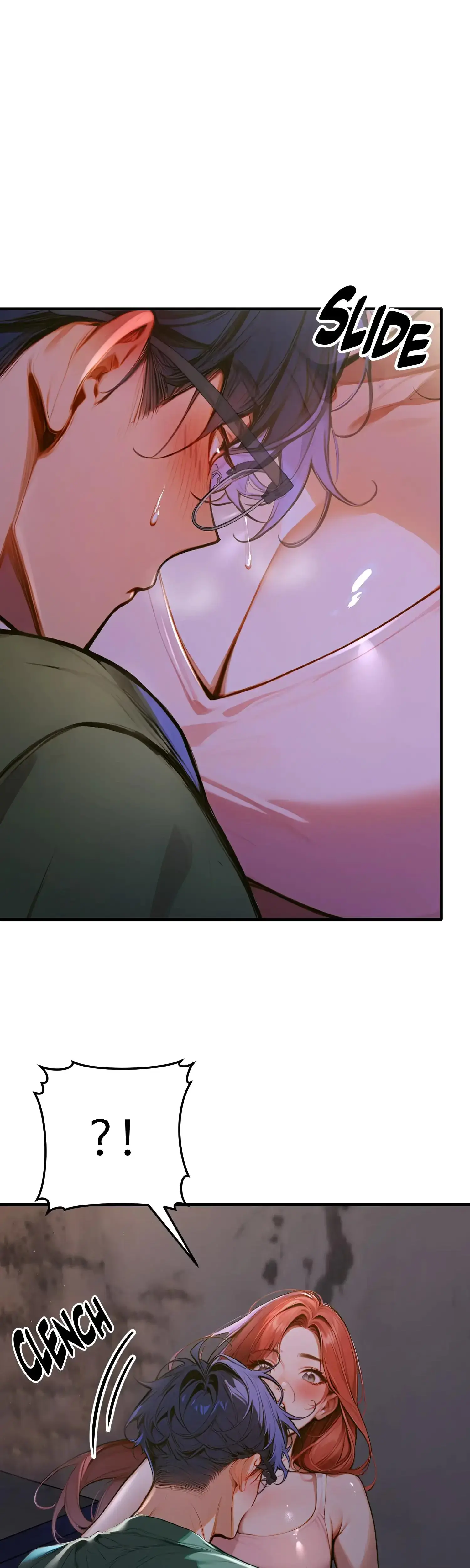 Strong Witch Episode 5 - Page 1