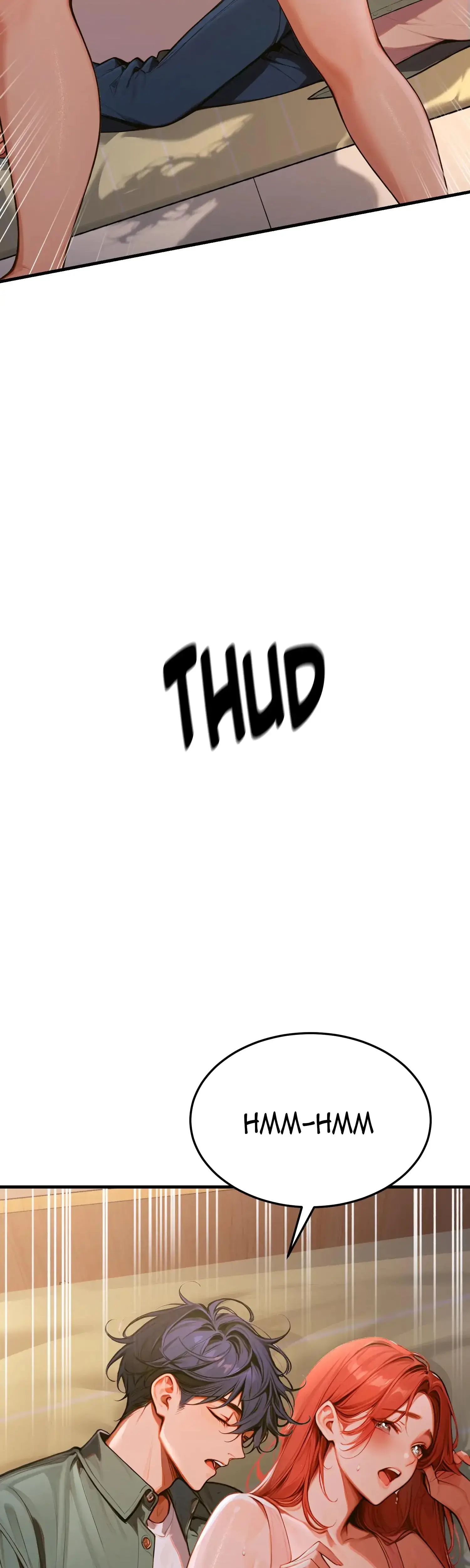 Strong Witch Episode 5 - Page 10