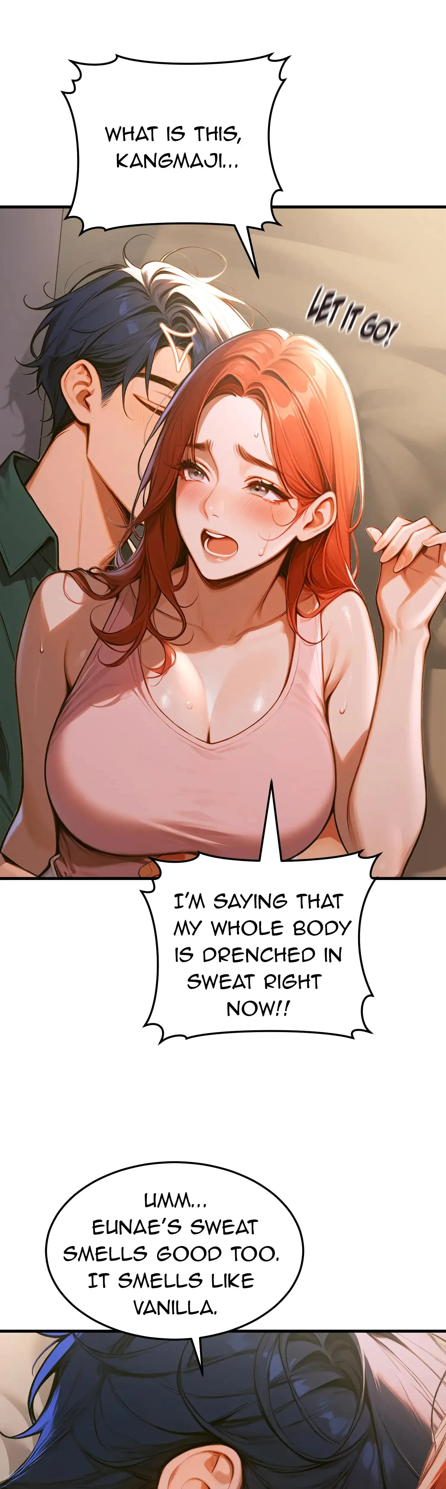 Strong Witch Episode 5 - Page 12