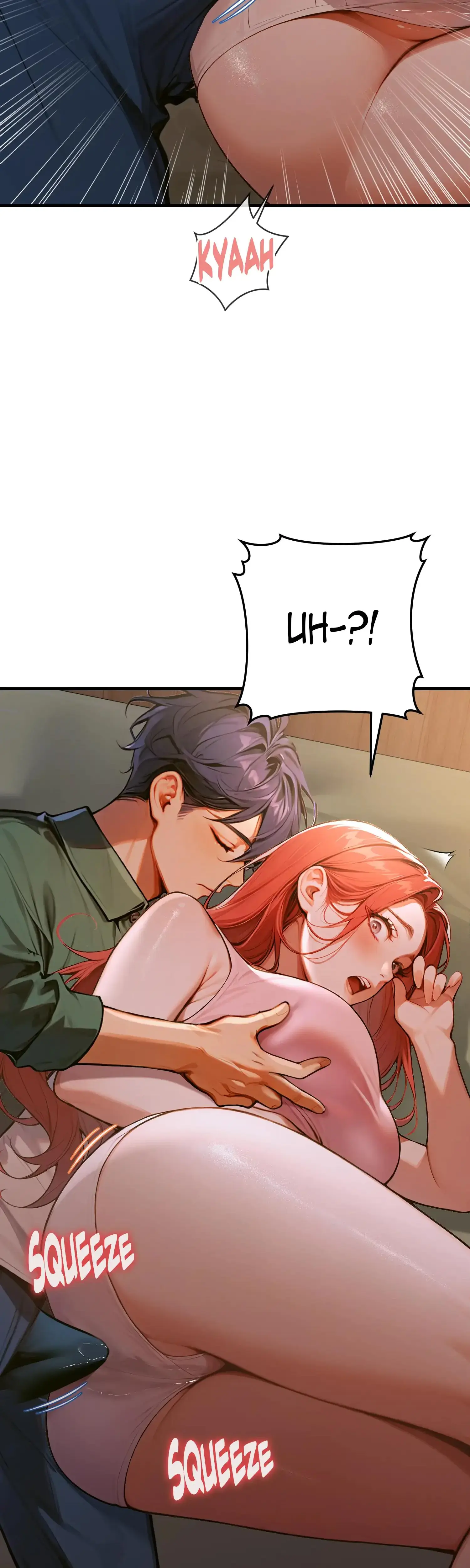Strong Witch Episode 5 - Page 15