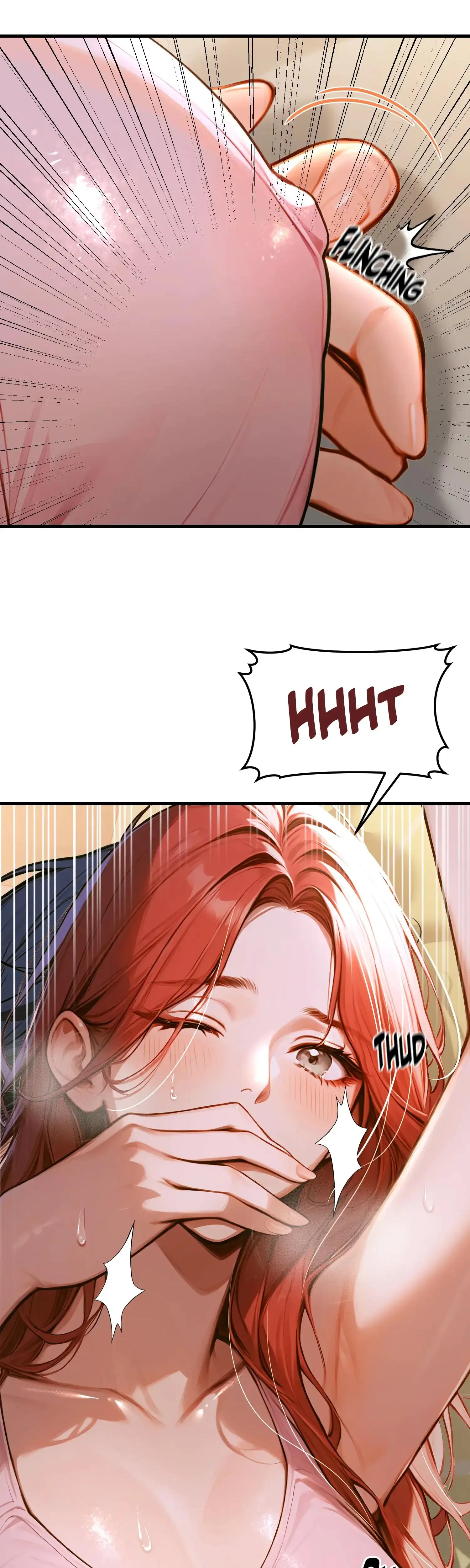 Strong Witch Episode 5 - Page 17