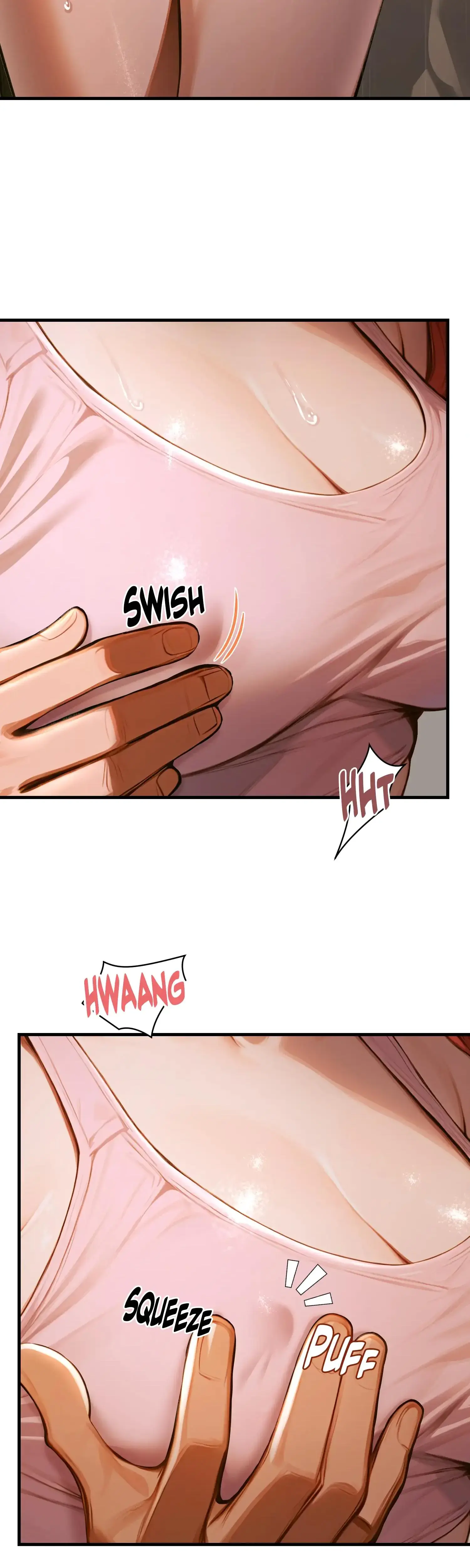 Strong Witch Episode 5 - Page 19