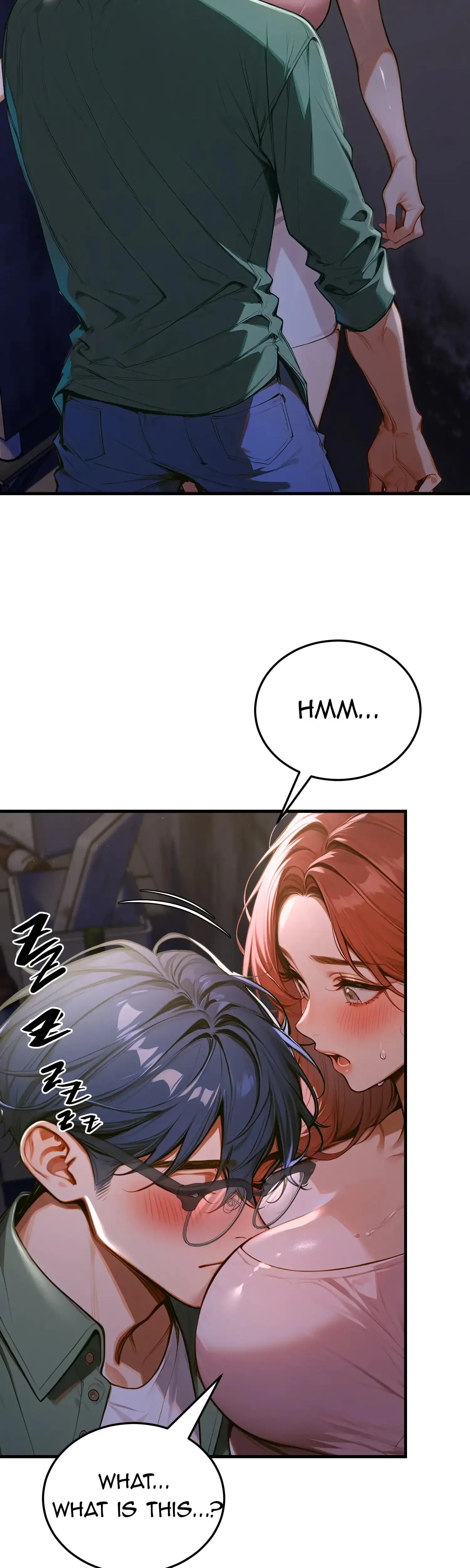Strong Witch Episode 5 - Page 2