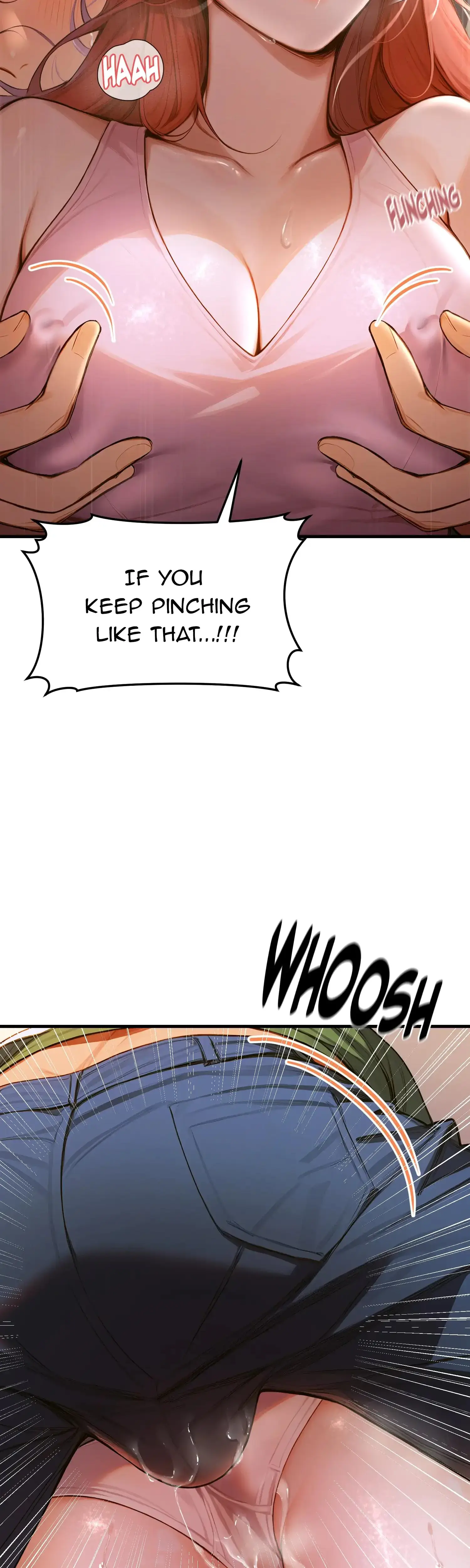 Strong Witch Episode 5 - Page 22