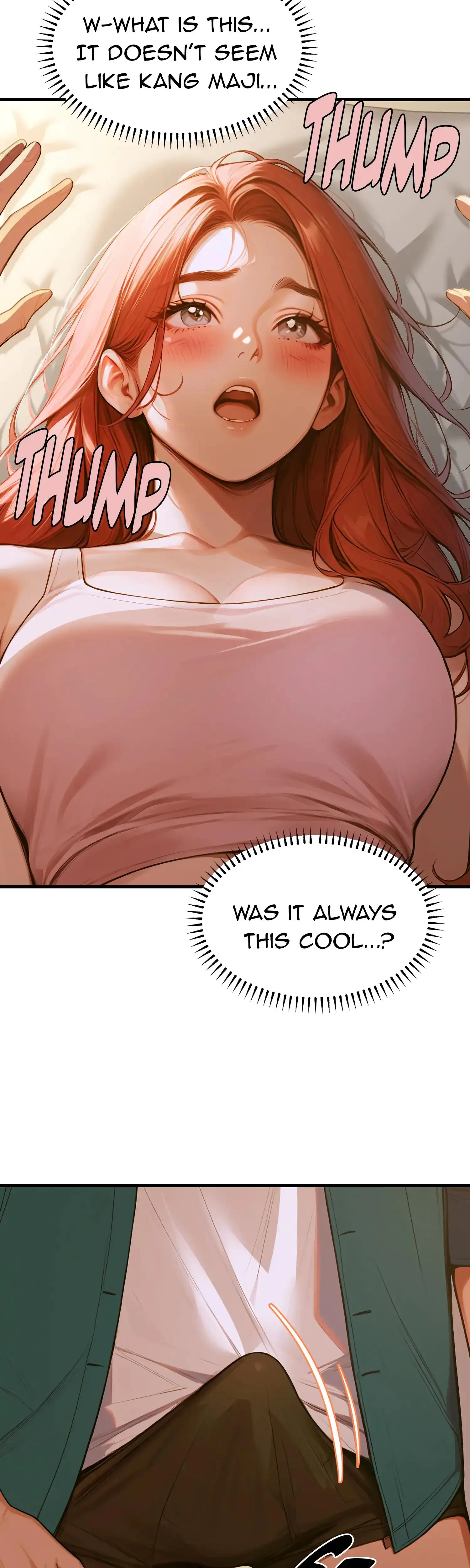 Strong Witch Episode 5 - Page 26