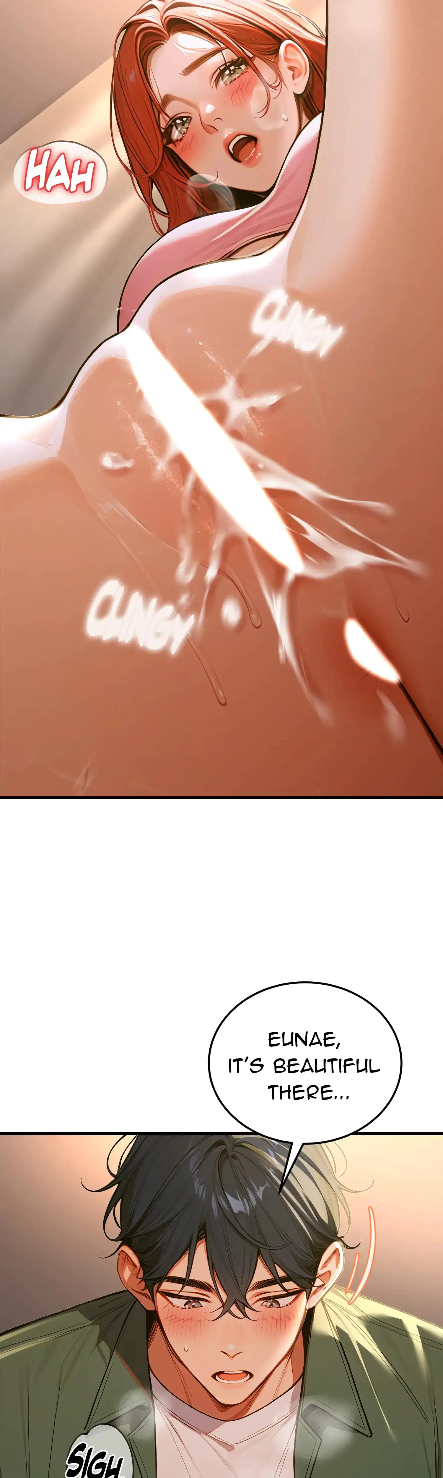Strong Witch Episode 5 - Page 33