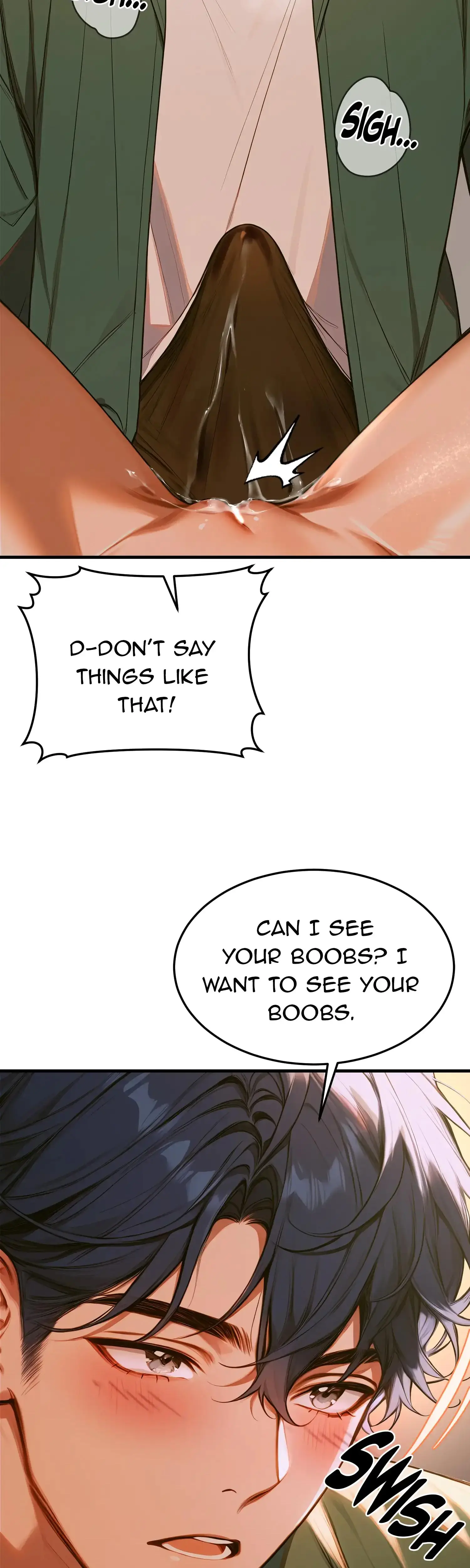 Strong Witch Episode 5 - Page 34
