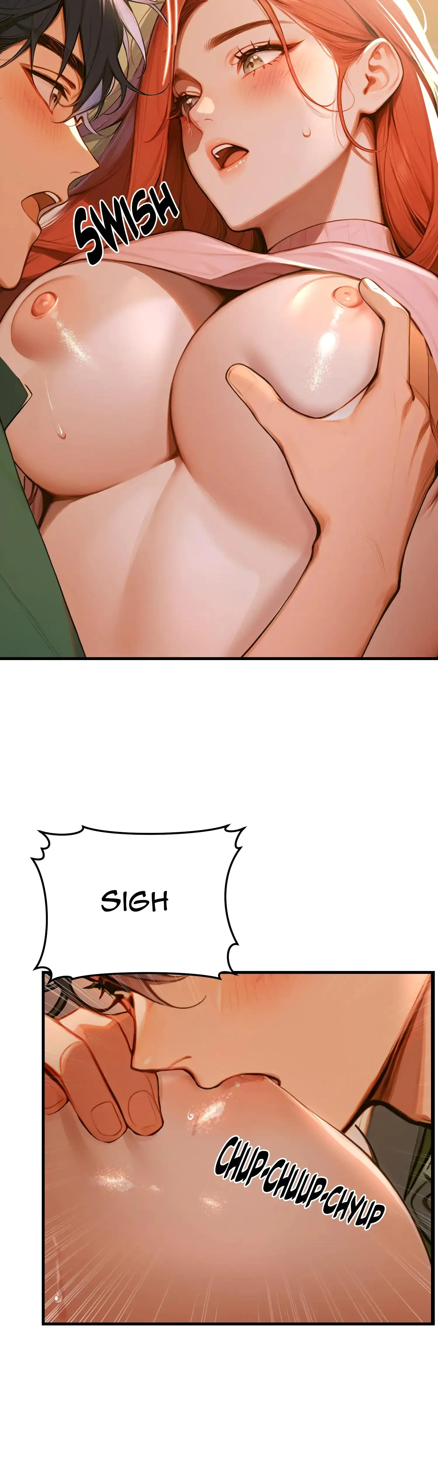Strong Witch Episode 5 - Page 41