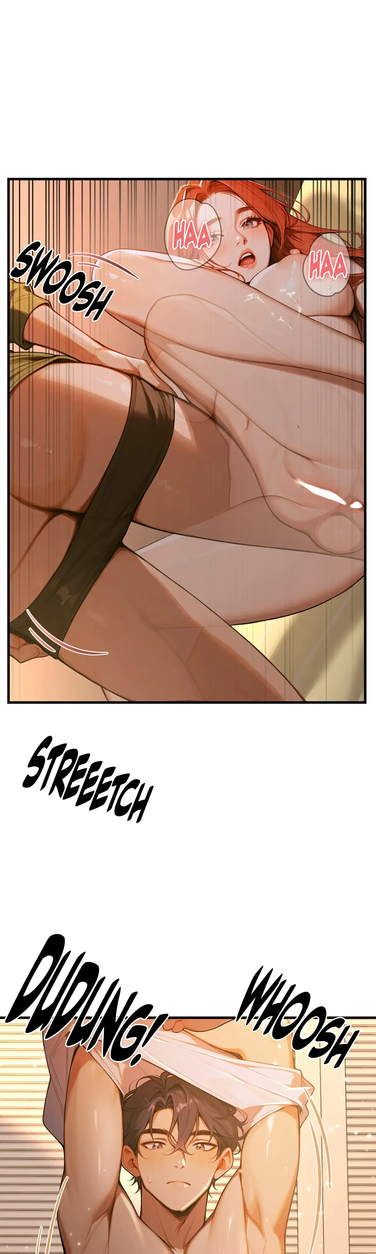 Strong Witch Episode 5 - Page 47