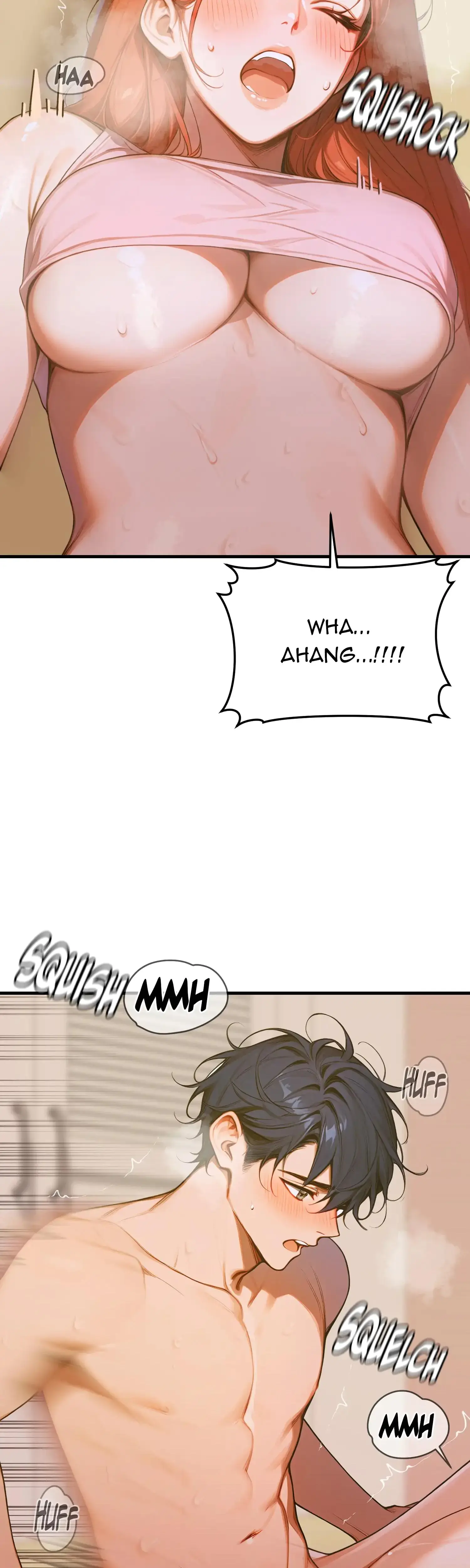 Strong Witch Episode 6 - Page 10