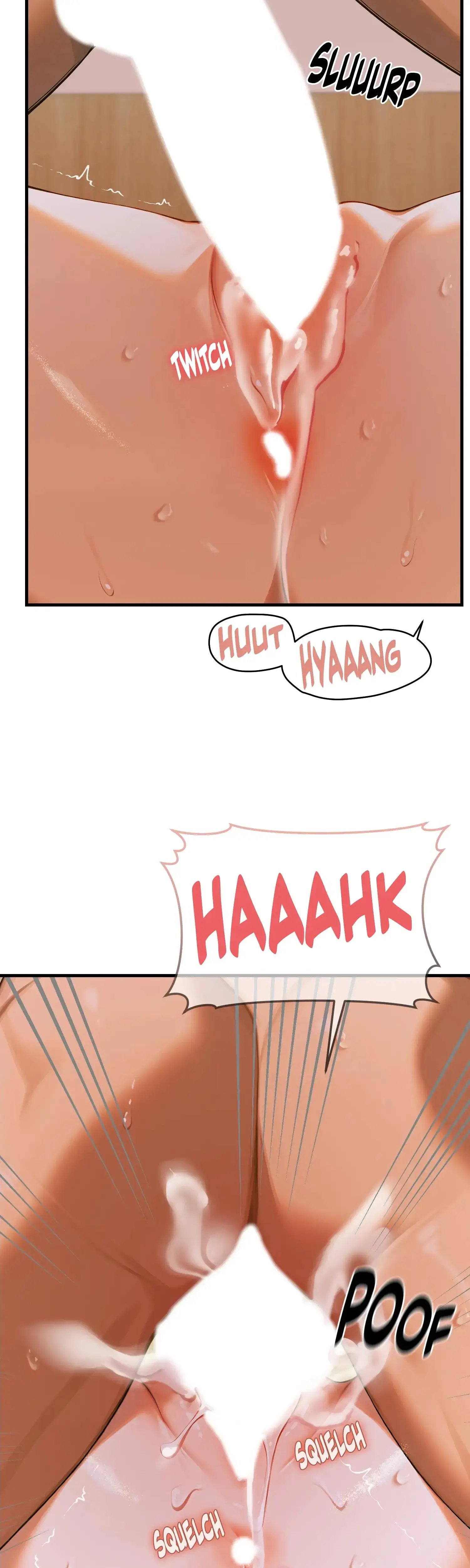 Strong Witch Episode 6 - Page 12