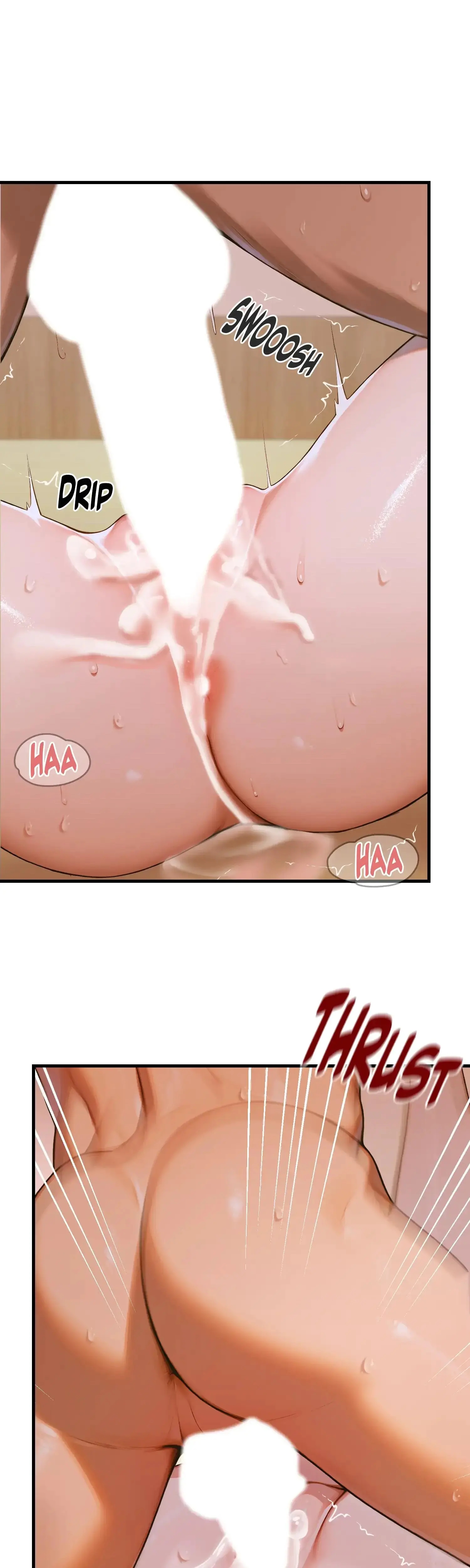 Strong Witch Episode 6 - Page 15
