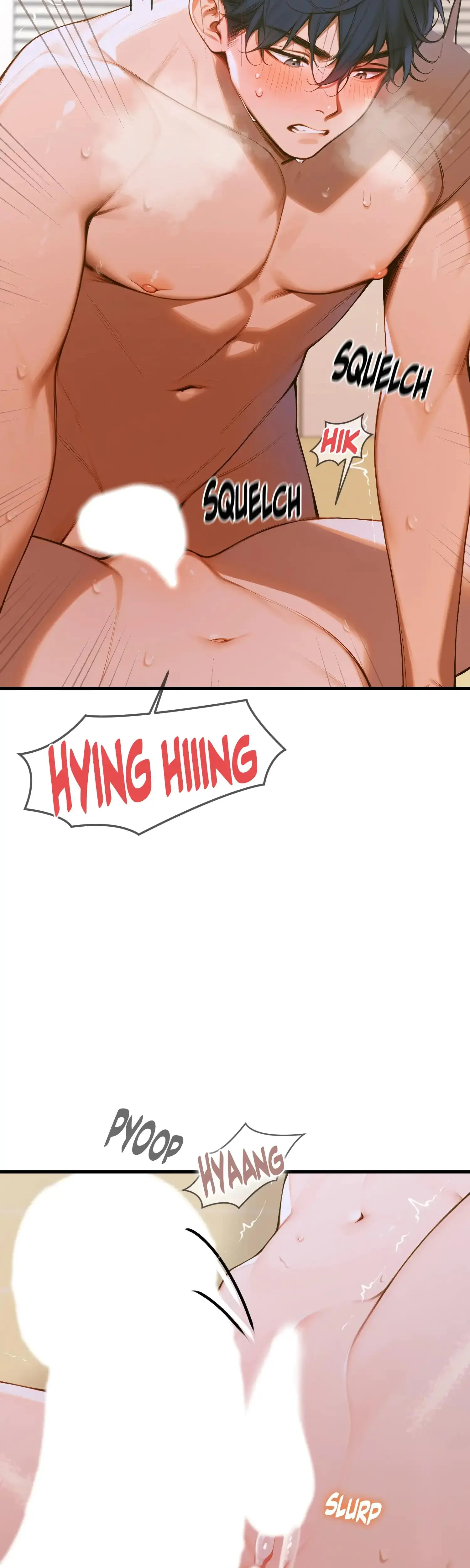 Strong Witch Episode 6 - Page 20