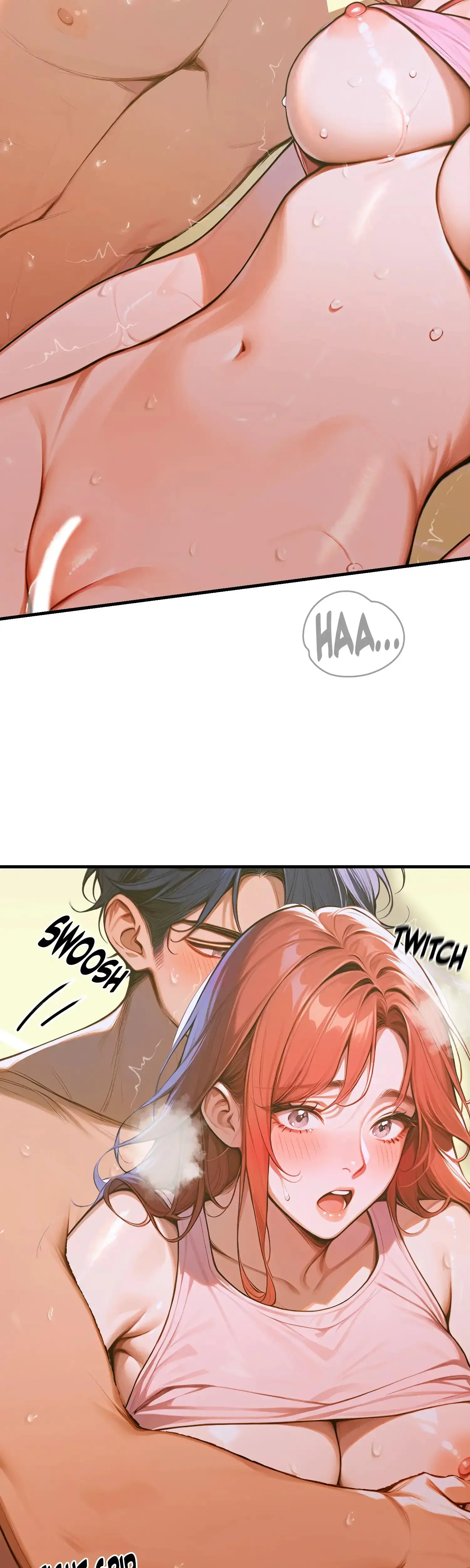 Strong Witch Episode 6 - Page 22