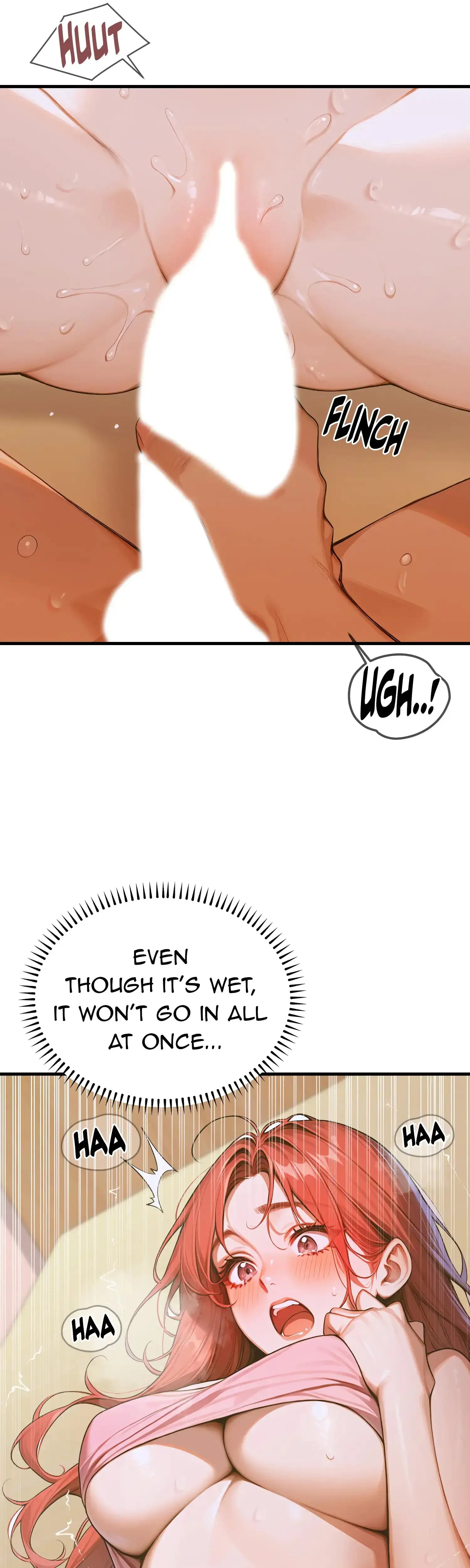 Strong Witch Episode 6 - Page 3