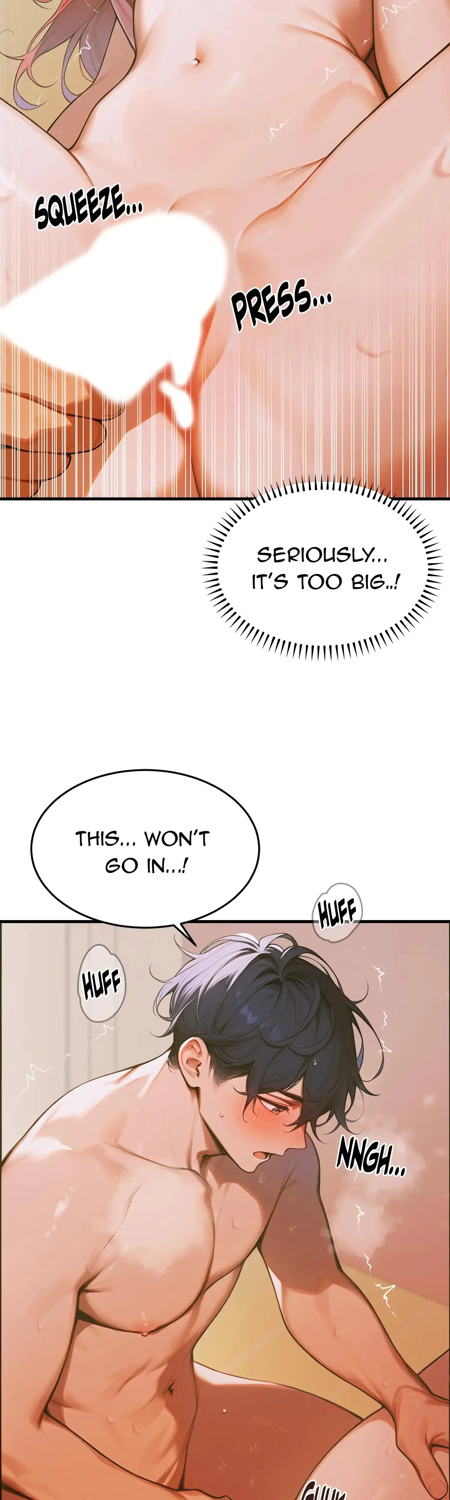 Strong Witch Episode 6 - Page 4
