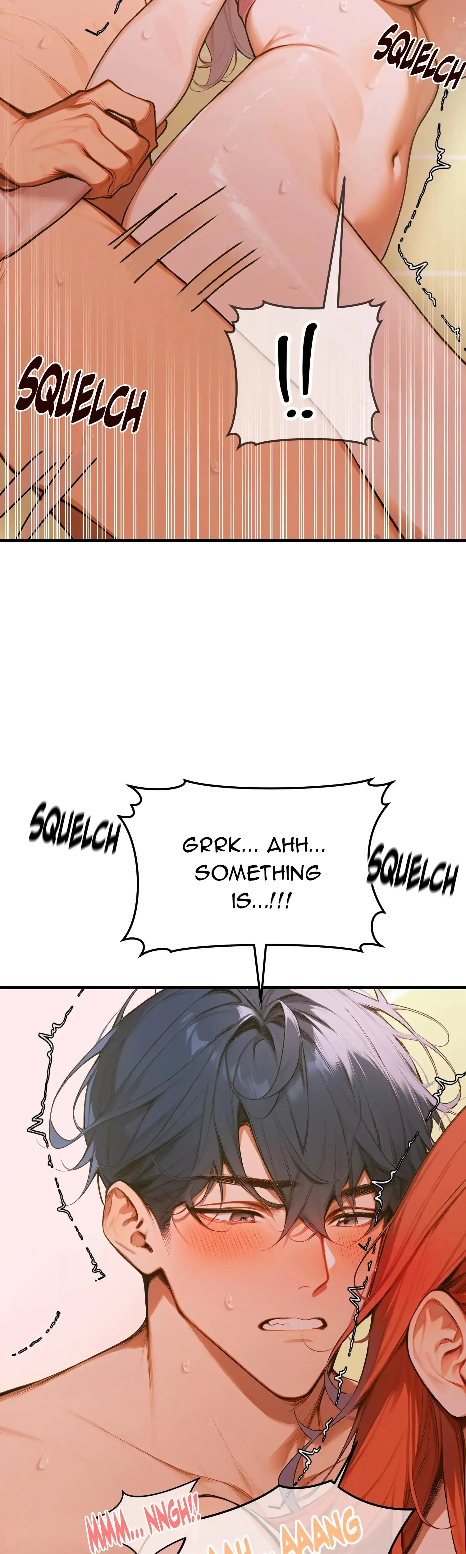 Strong Witch Episode 6 - Page 42
