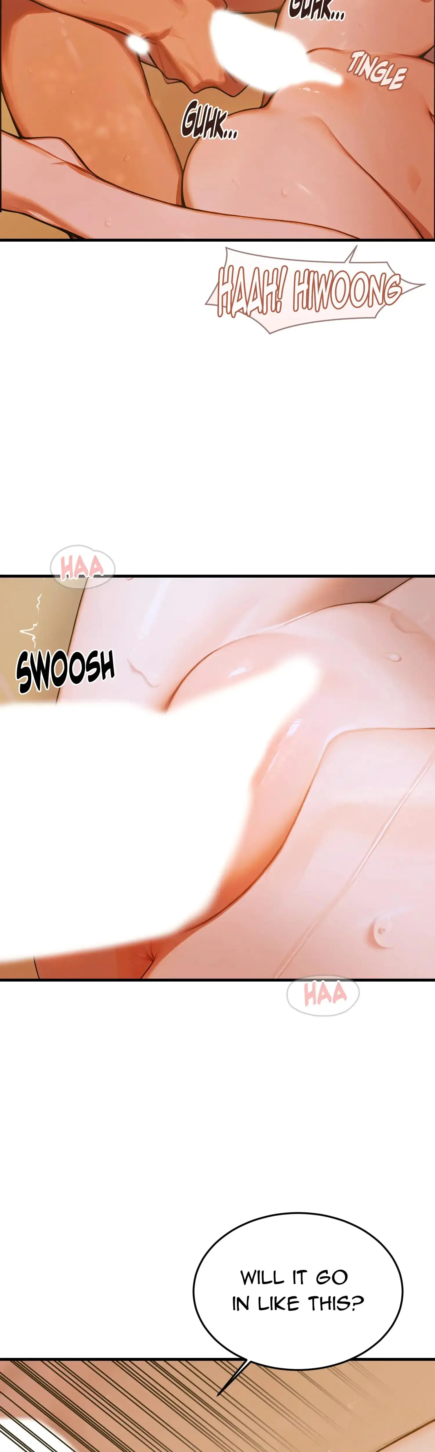 Strong Witch Episode 6 - Page 5