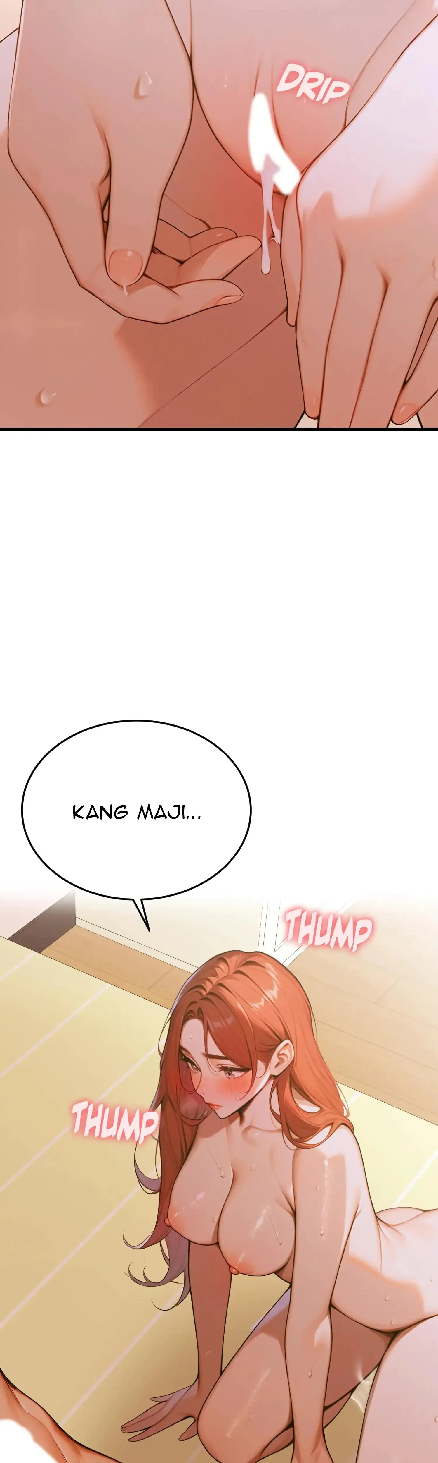 Strong Witch Episode 6 - Page 54