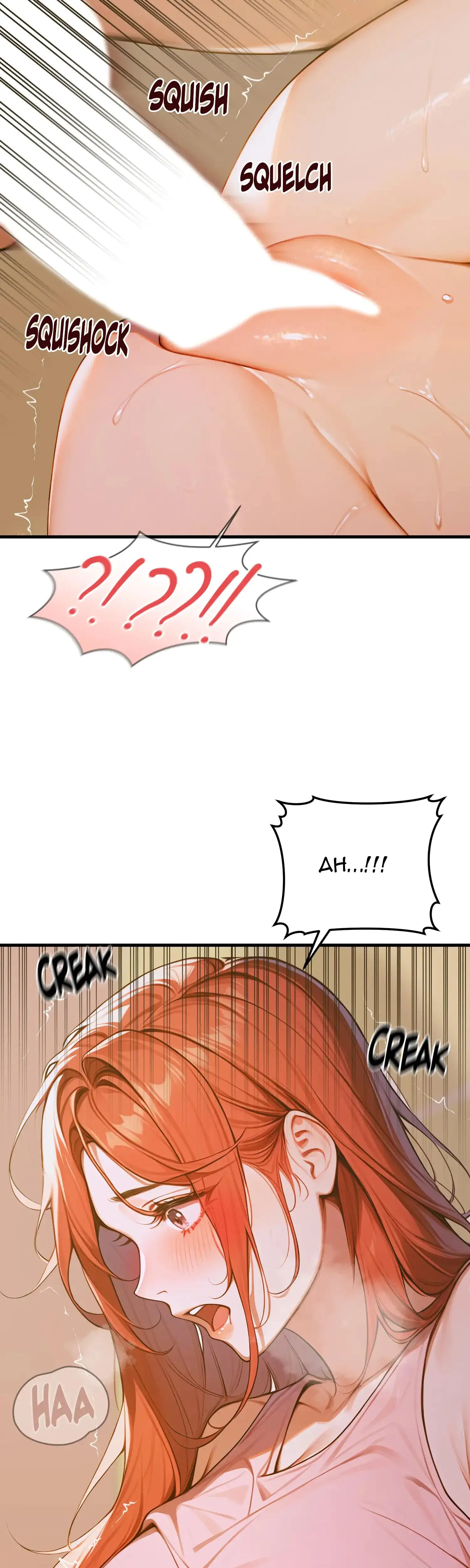 Strong Witch Episode 6 - Page 6