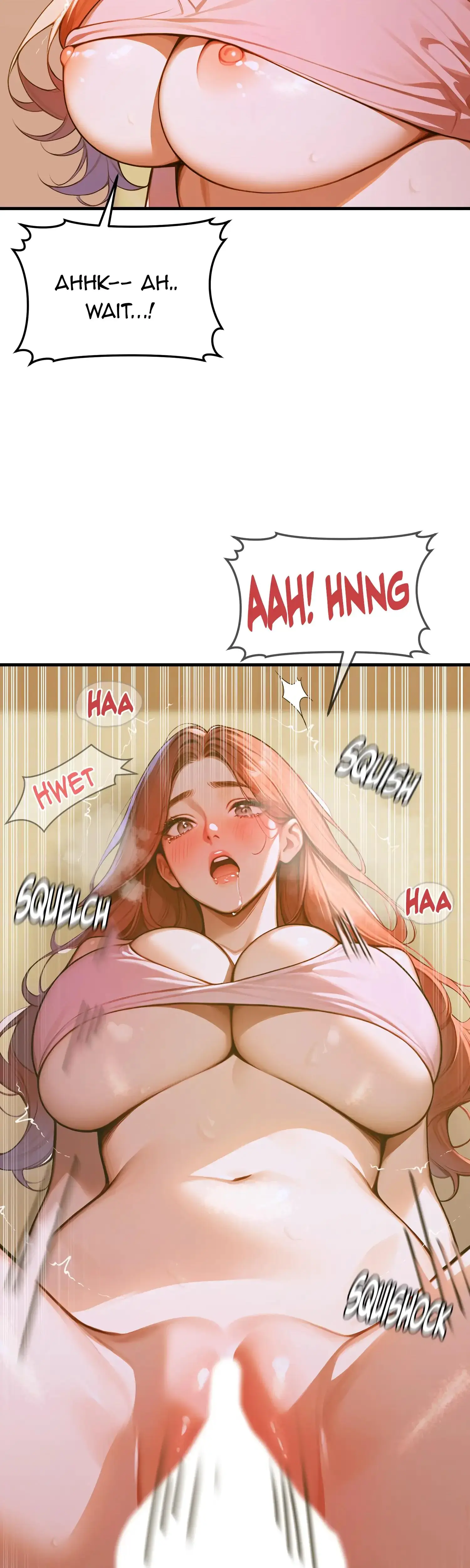 Strong Witch Episode 6 - Page 7