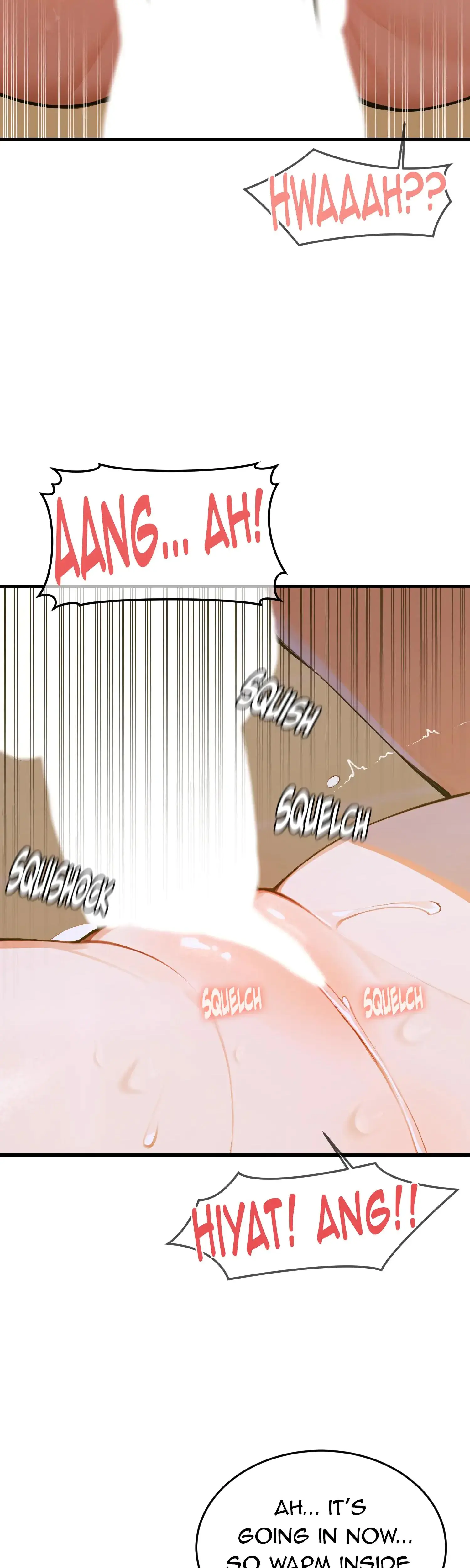 Strong Witch Episode 6 - Page 8