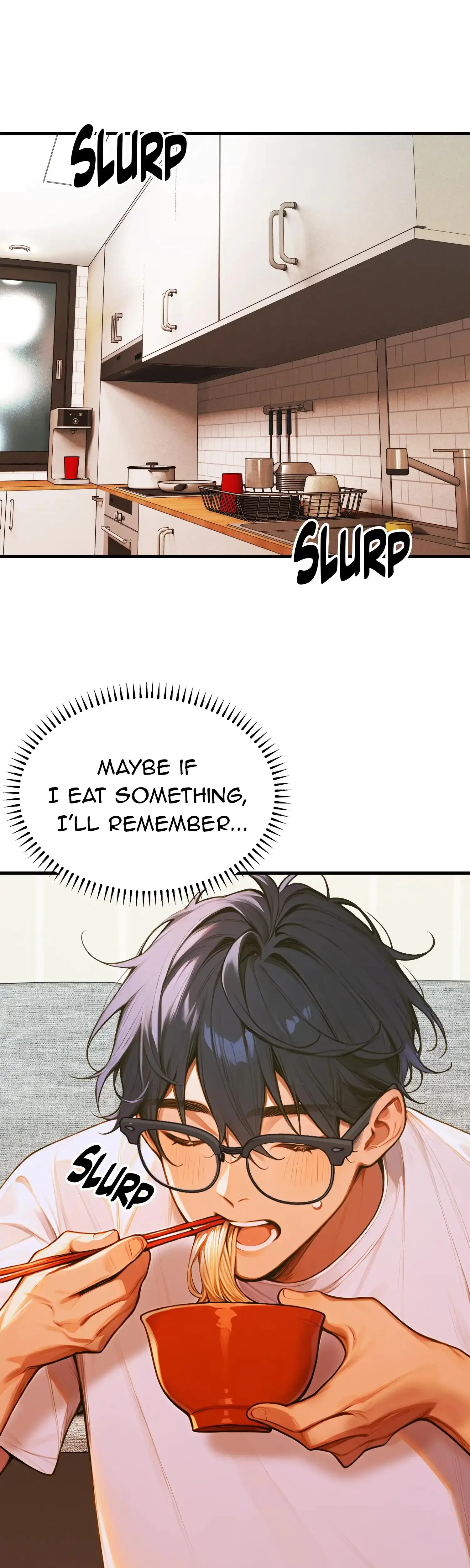 Strong Witch Episode 7 - Page 10