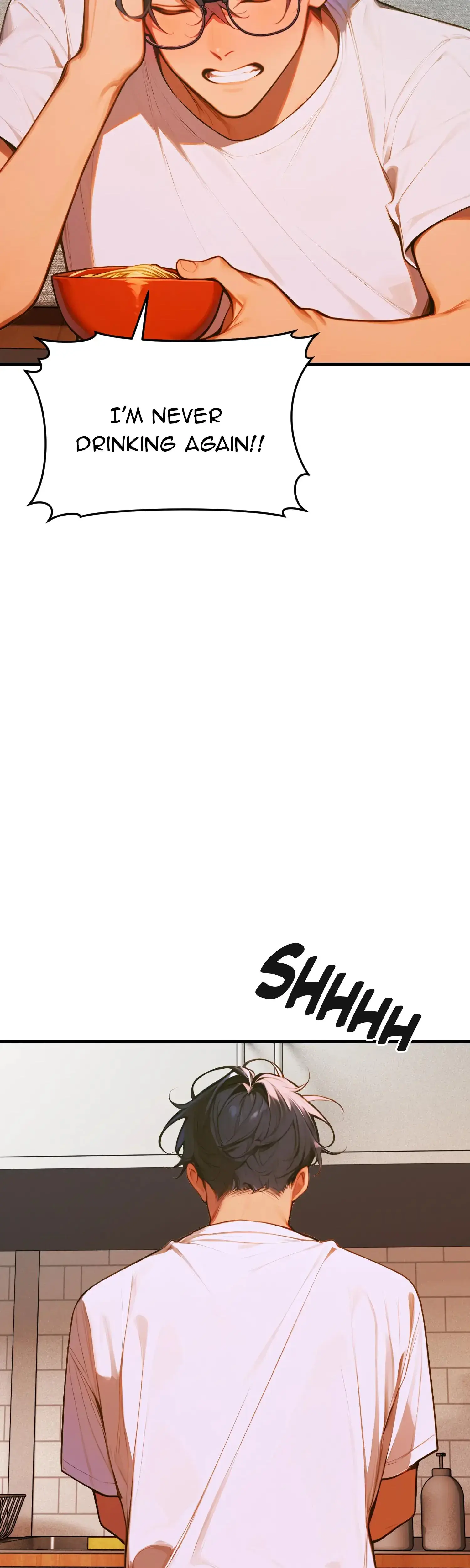 Strong Witch Episode 7 - Page 13