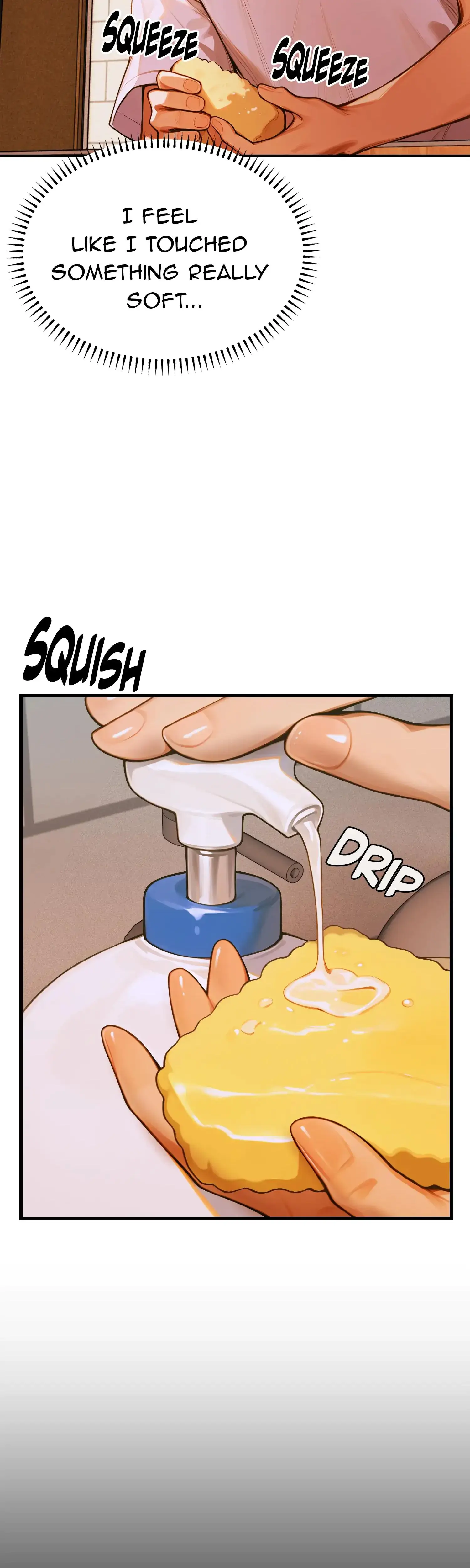 Strong Witch Episode 7 - Page 15