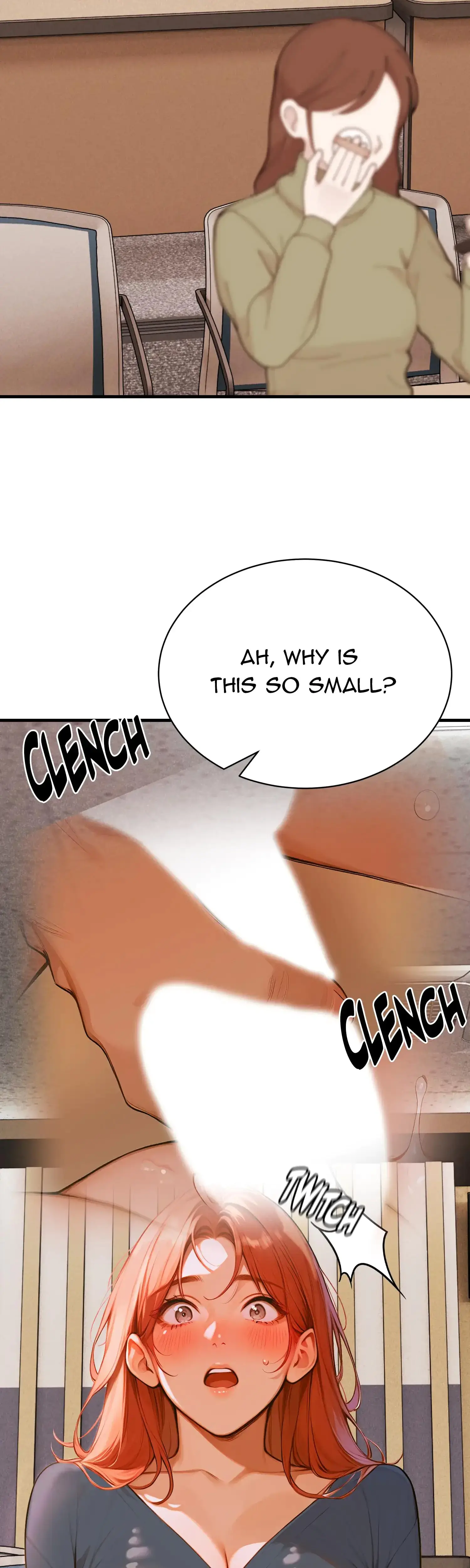 Strong Witch Episode 7 - Page 22