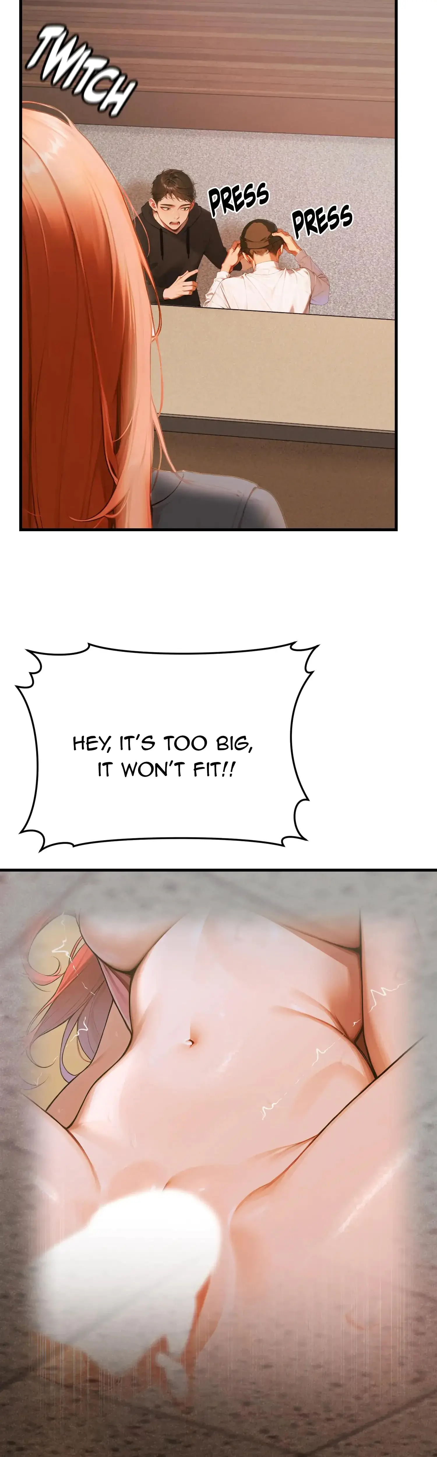 Strong Witch Episode 7 - Page 24