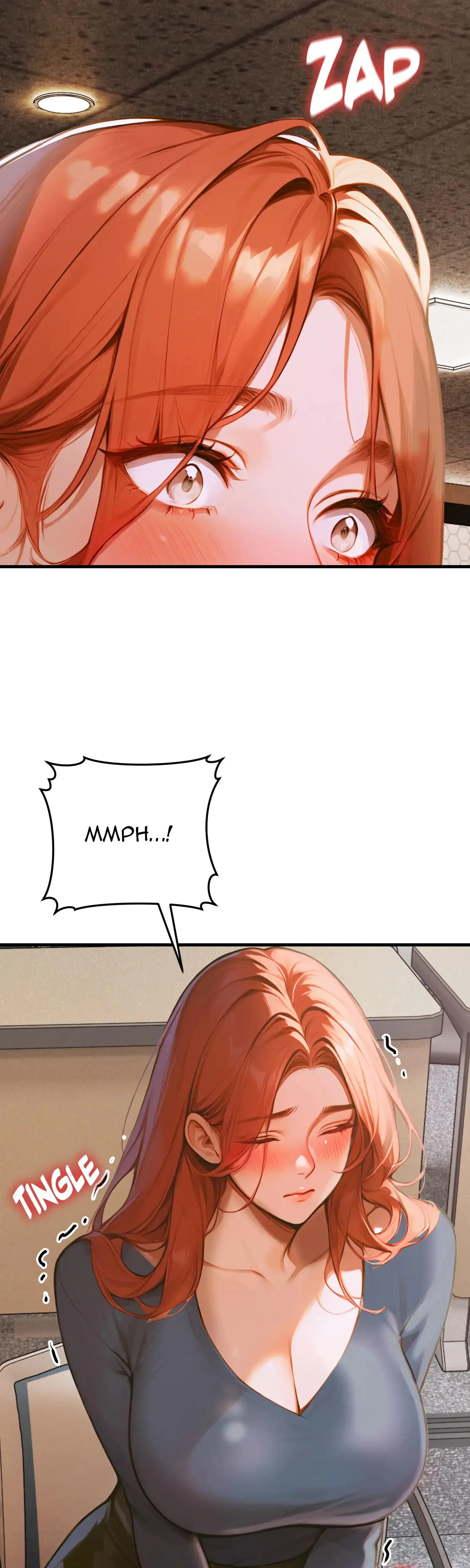 Strong Witch Episode 7 - Page 25