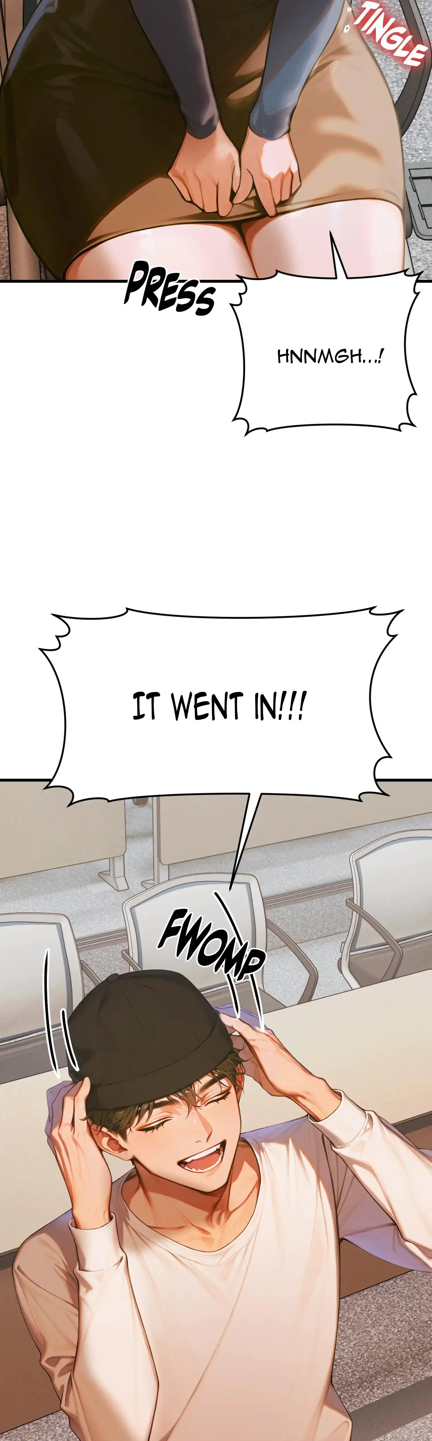 Strong Witch Episode 7 - Page 26