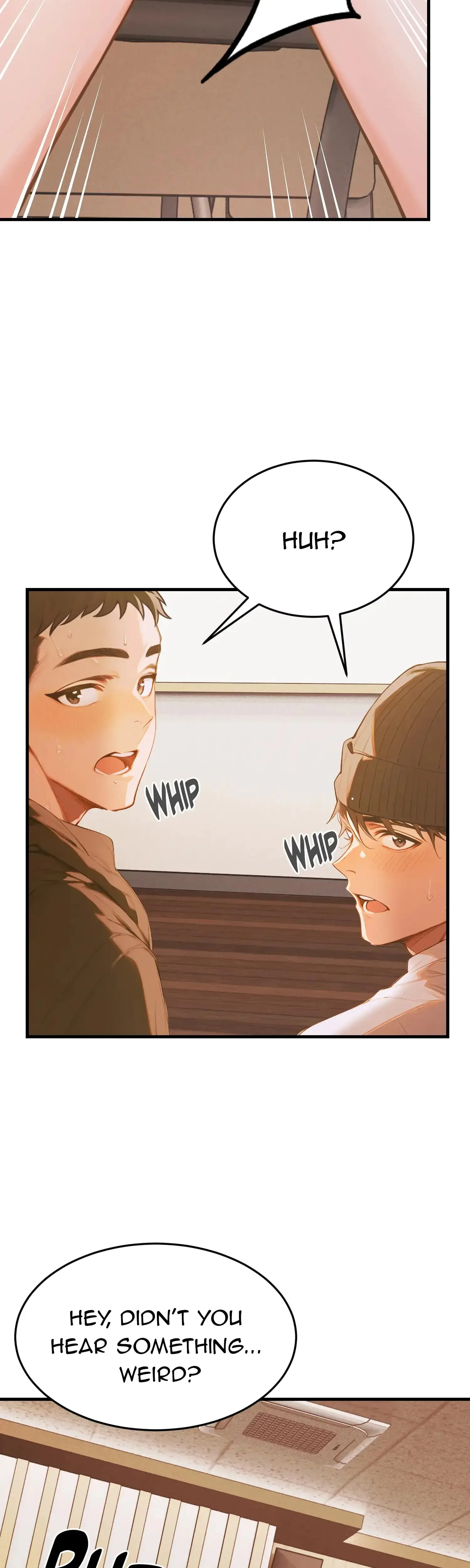 Strong Witch Episode 7 - Page 29
