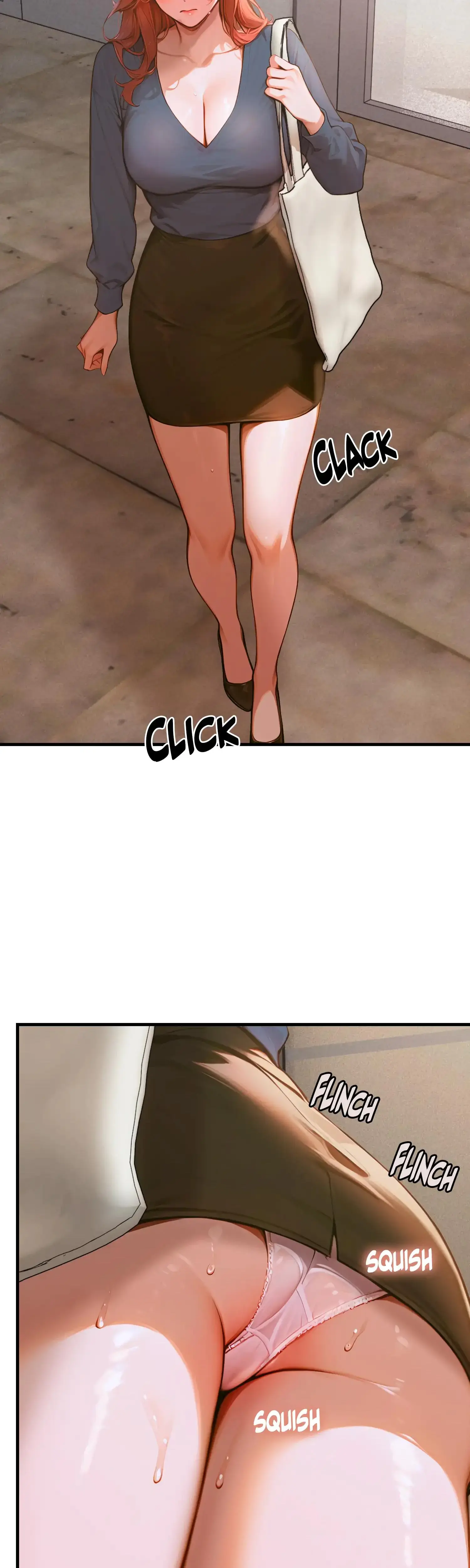 Strong Witch Episode 7 - Page 31