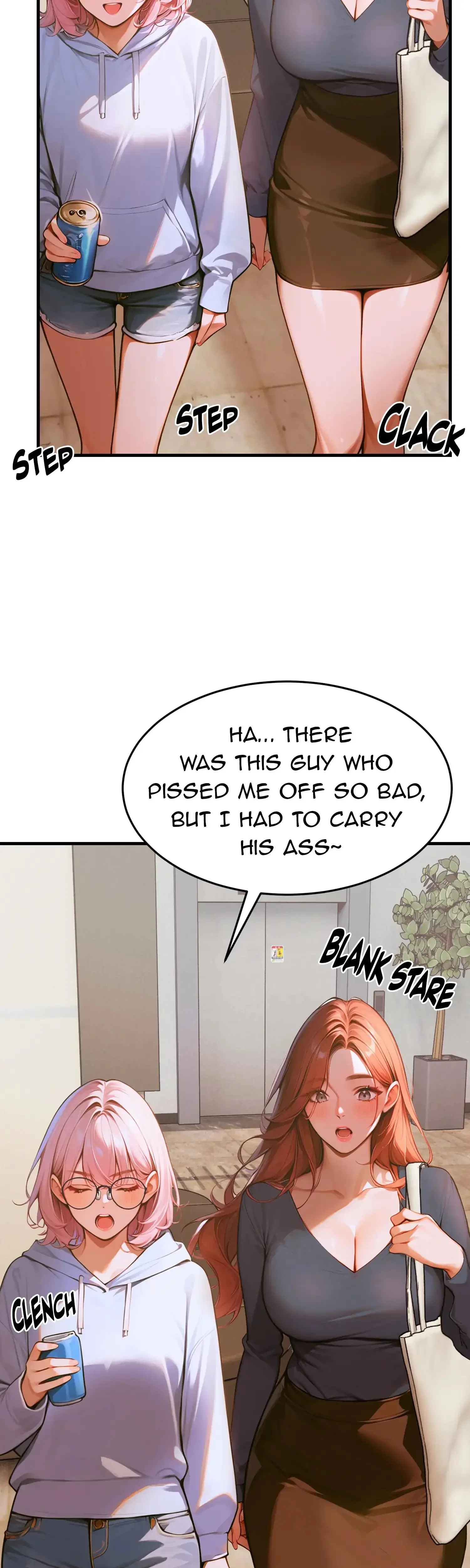 Strong Witch Episode 7 - Page 35