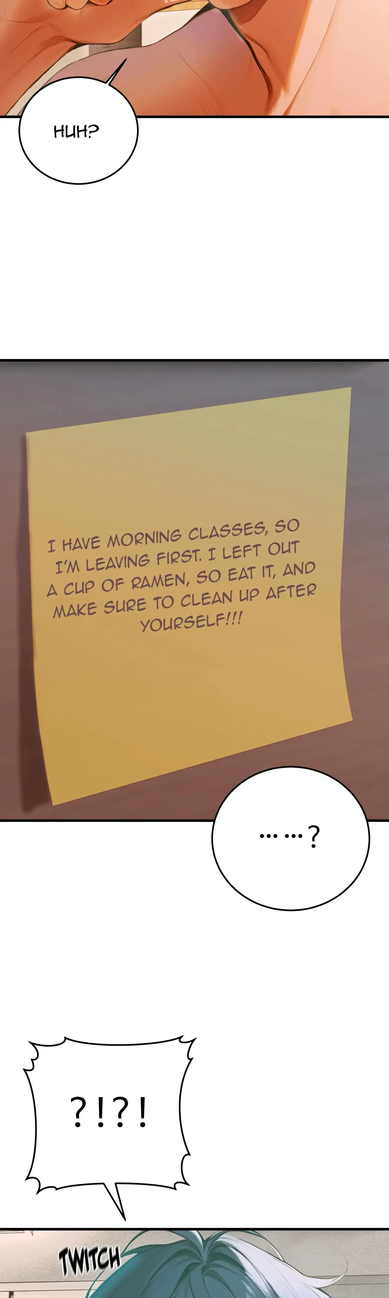 Strong Witch Episode 7 - Page 4