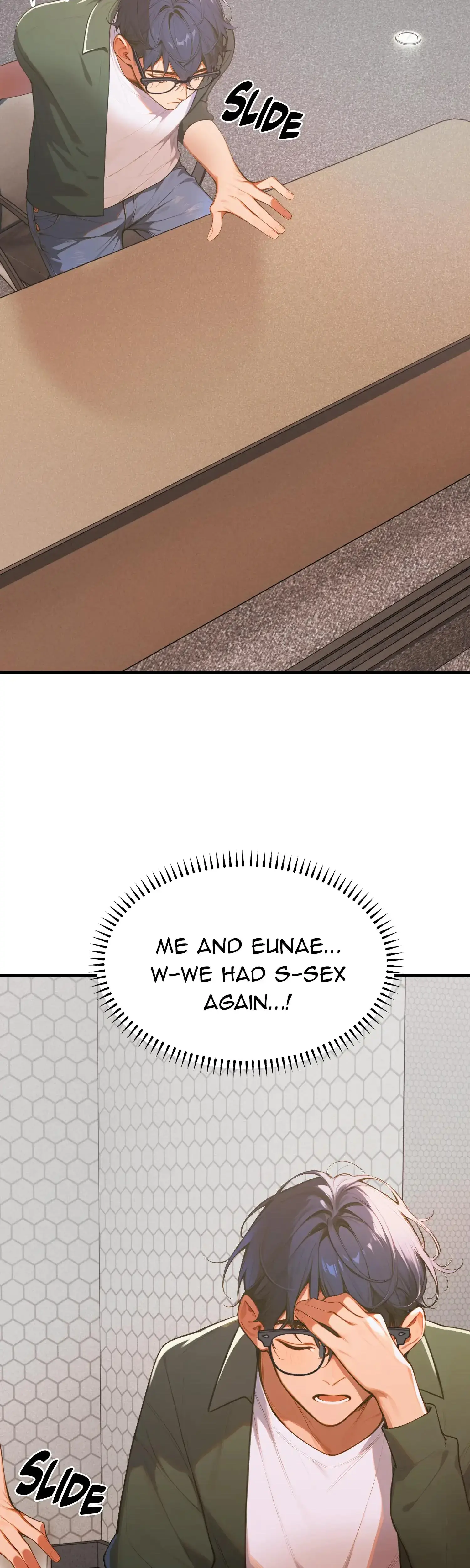 Strong Witch Episode 7 - Page 42