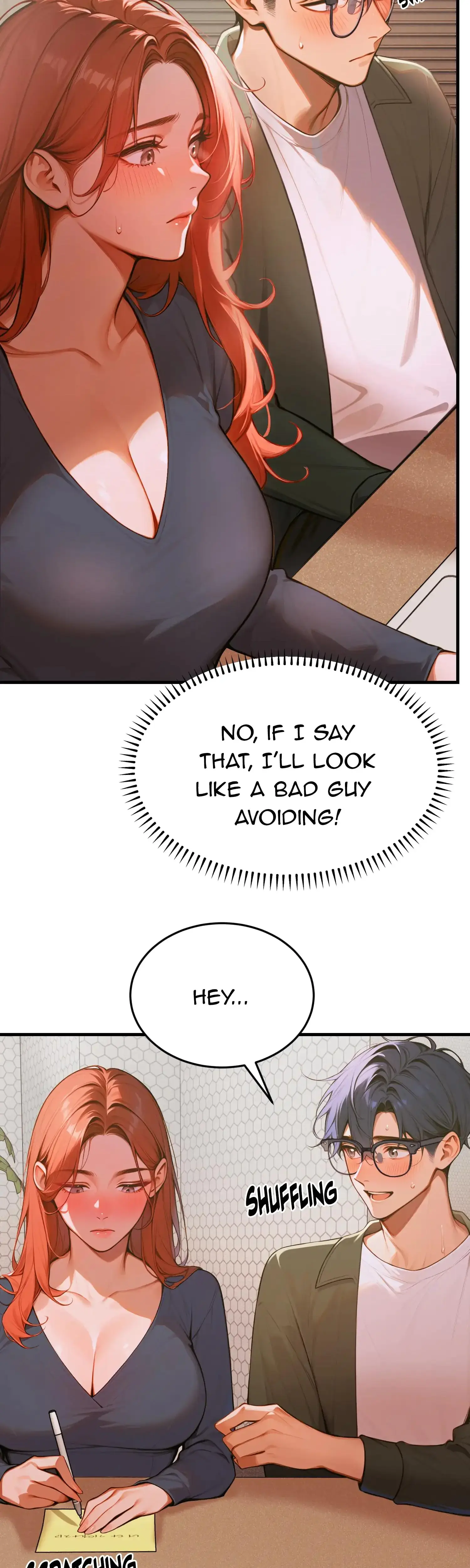 Strong Witch Episode 7 - Page 46