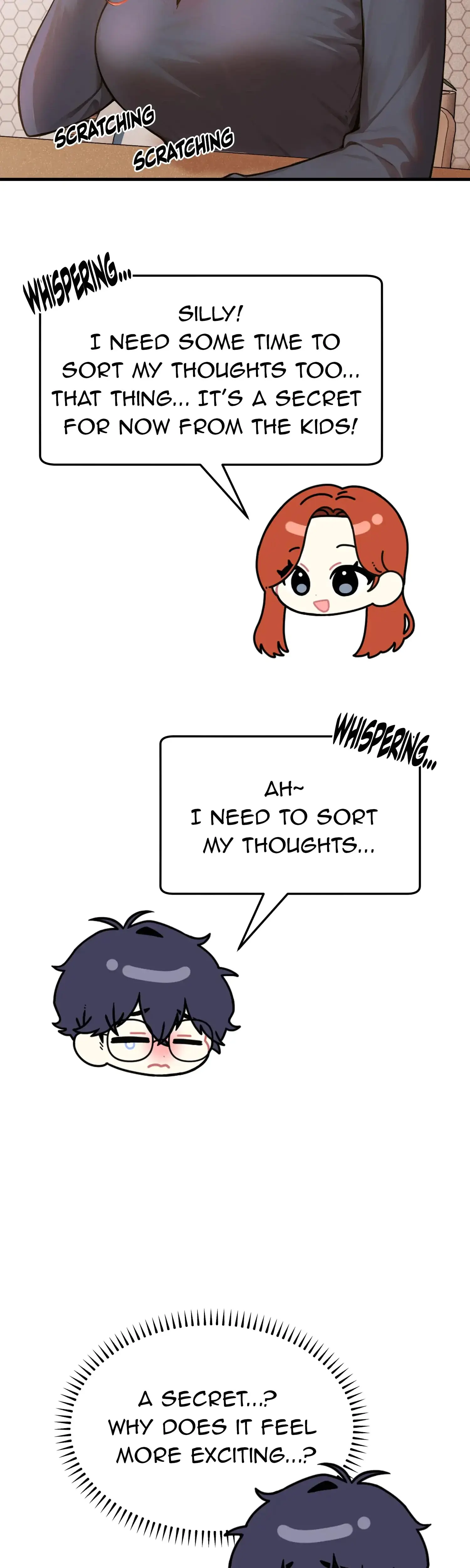 Strong Witch Episode 7 - Page 50