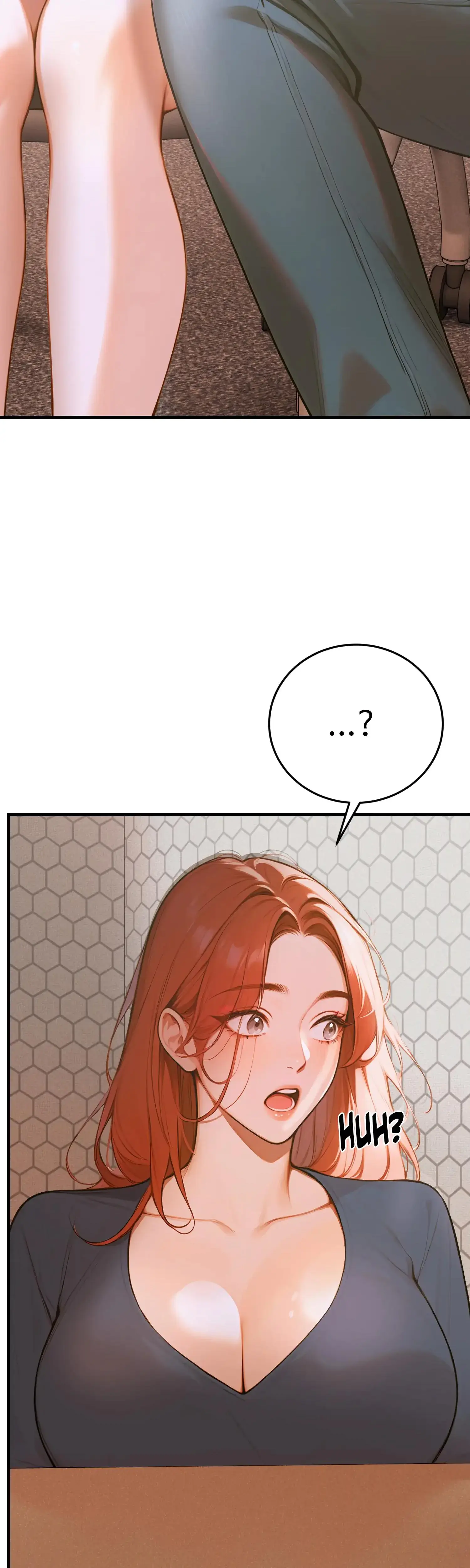 Strong Witch Episode 7 - Page 55