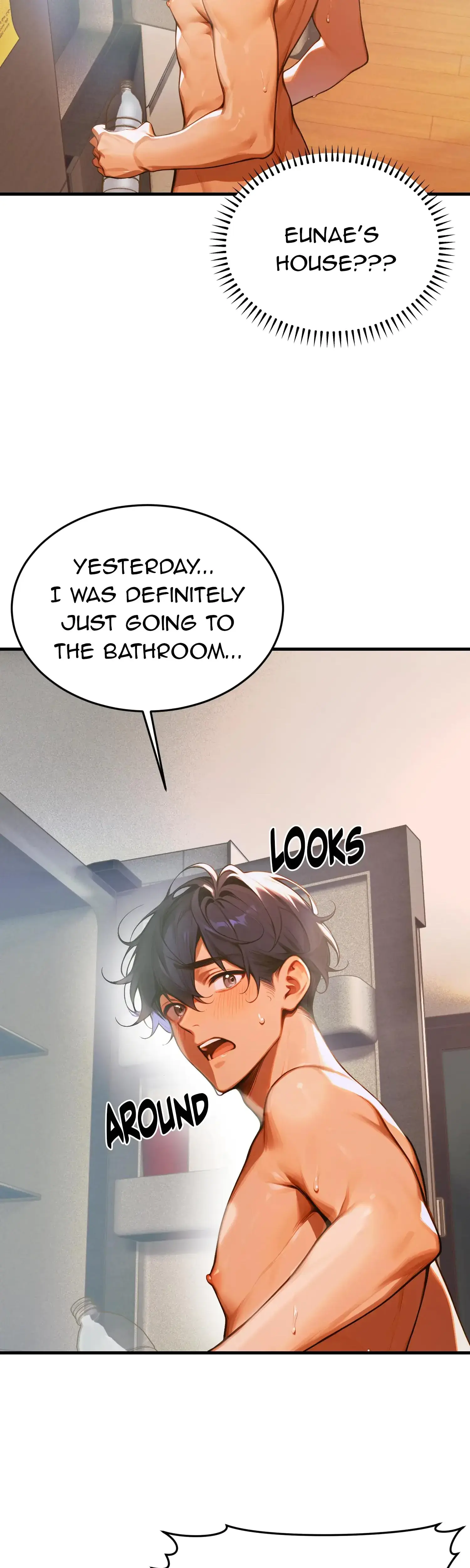 Strong Witch Episode 7 - Page 6