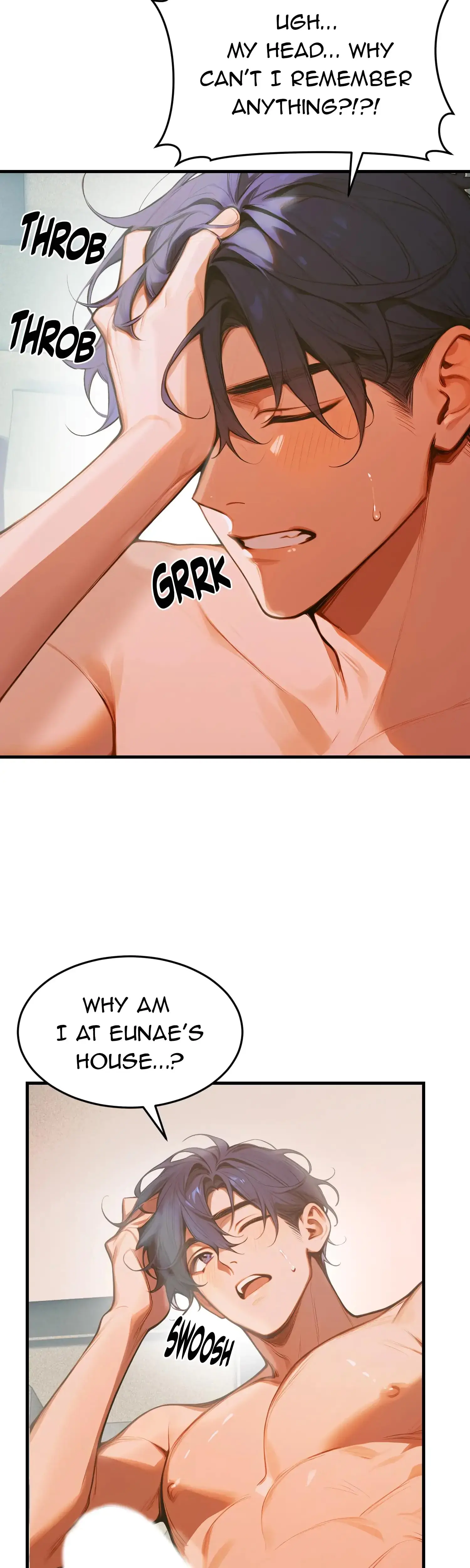 Strong Witch Episode 7 - Page 7