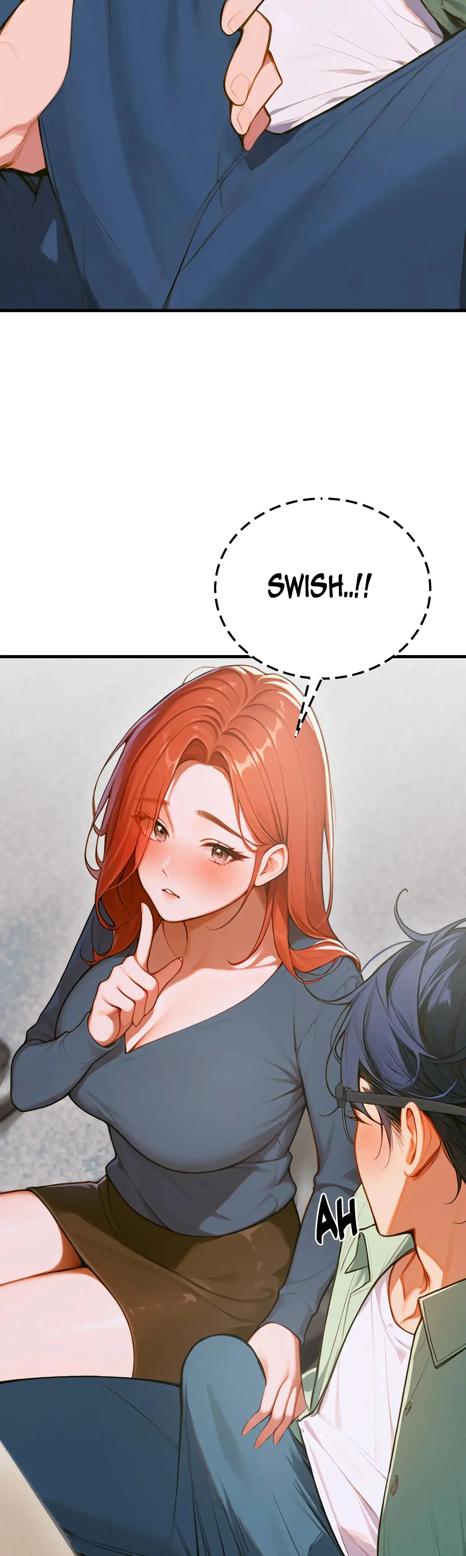 Strong Witch Episode 8 - Page 12