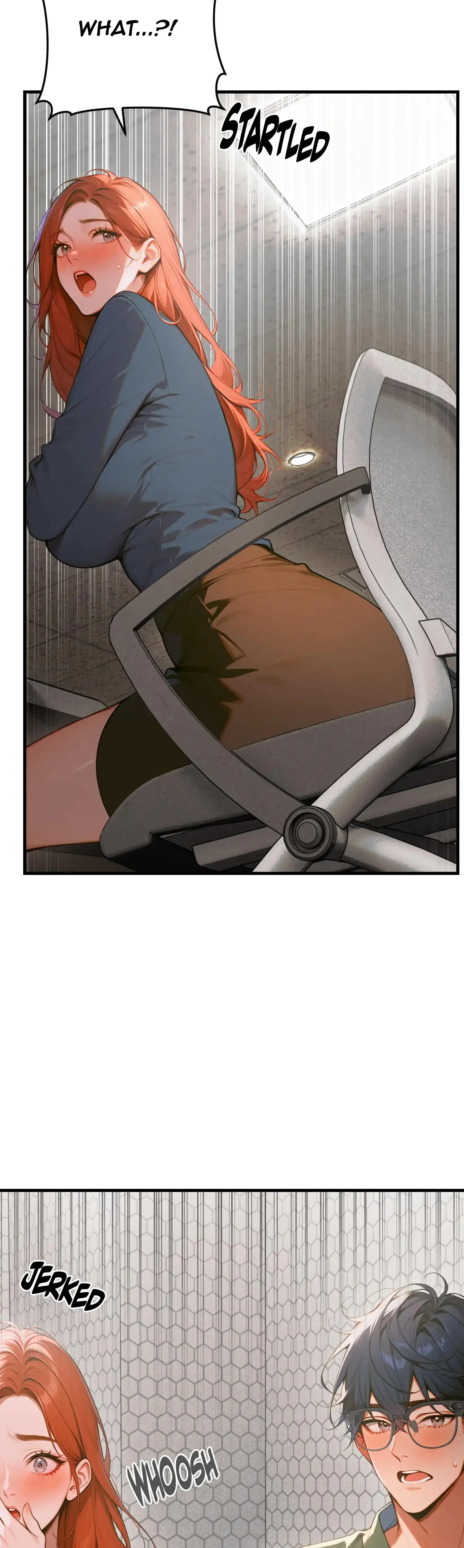 Strong Witch Episode 8 - Page 2
