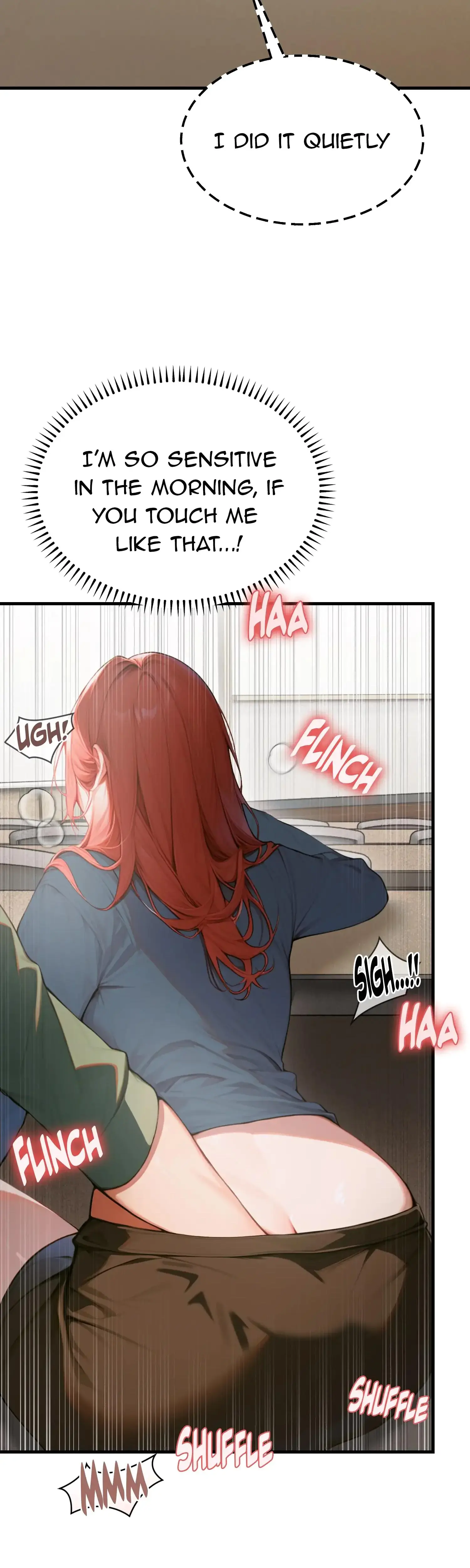 Strong Witch Episode 8 - Page 25