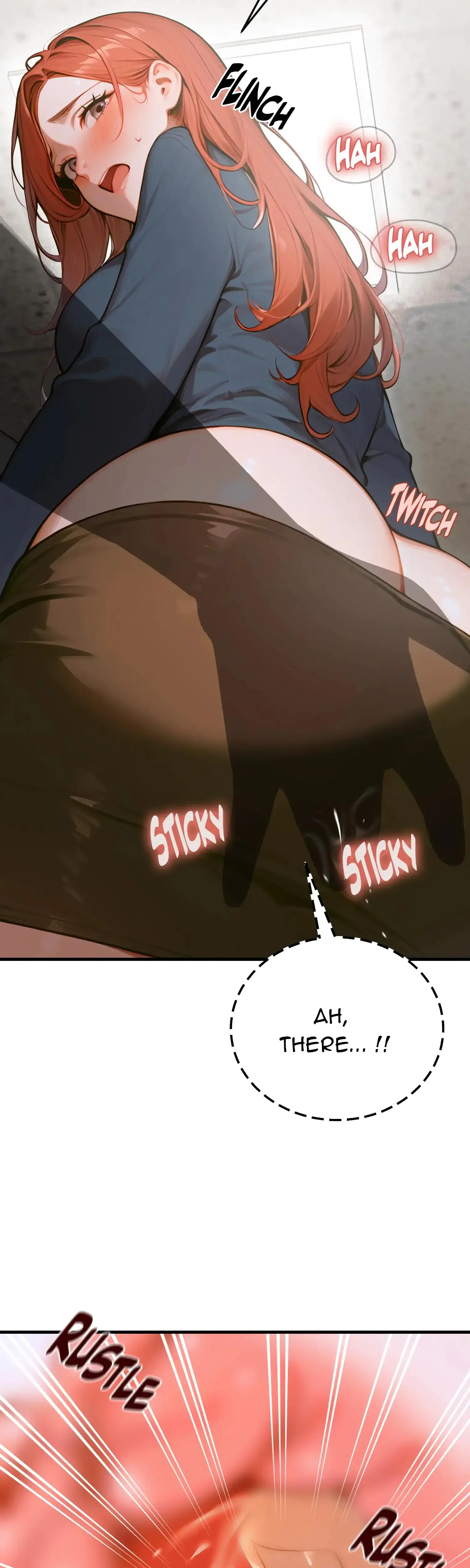 Strong Witch Episode 8 - Page 29