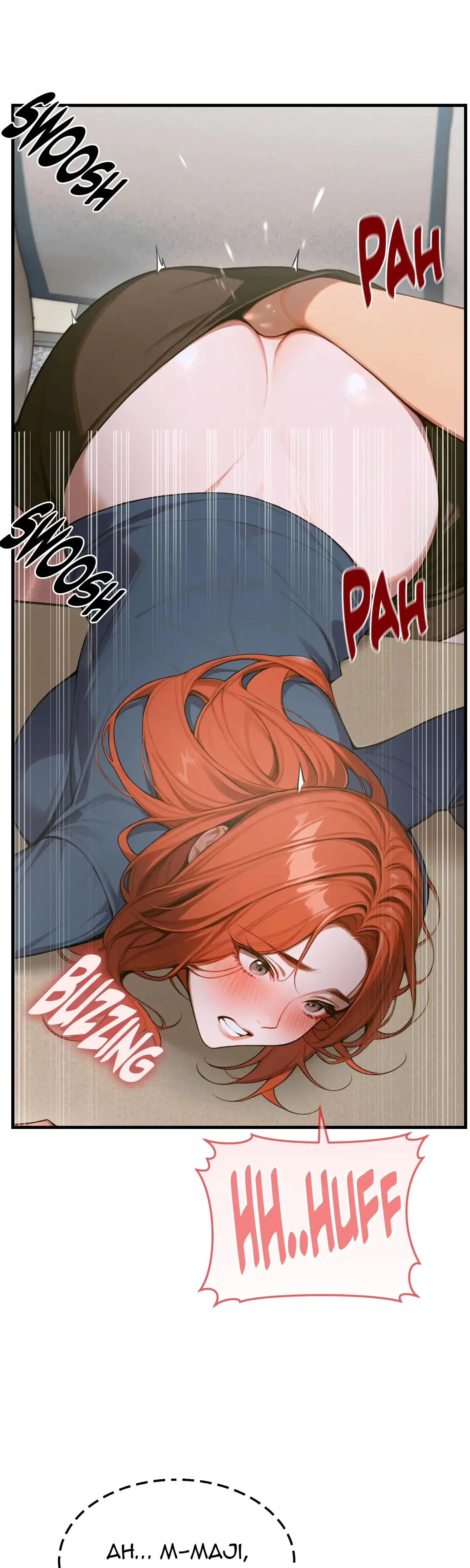 Strong Witch Episode 8 - Page 32