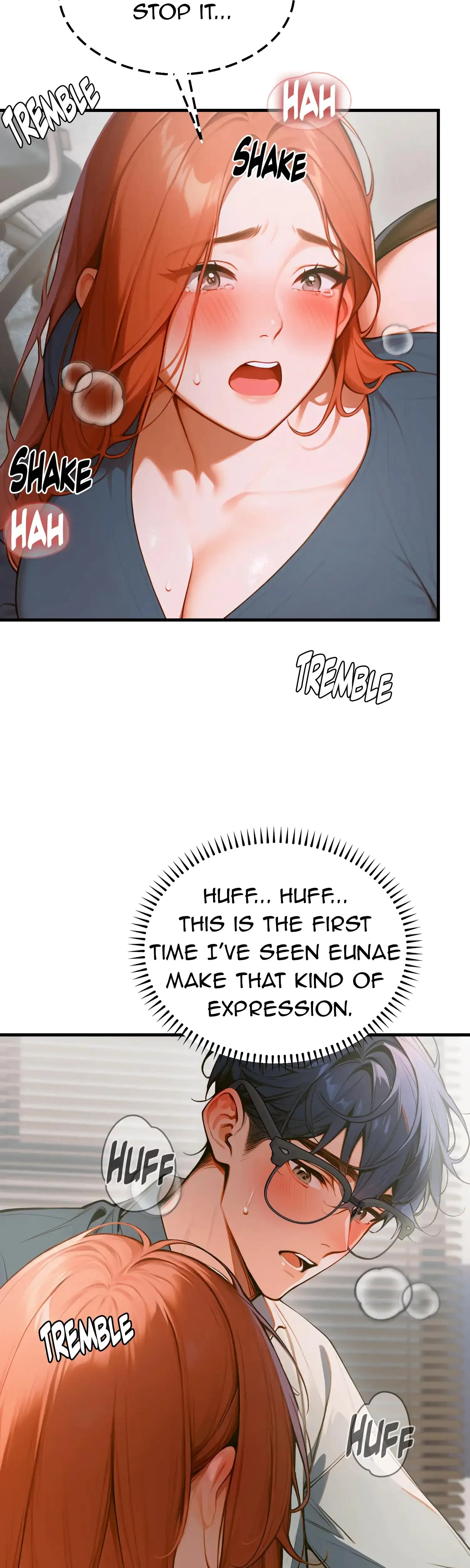 Strong Witch Episode 8 - Page 33