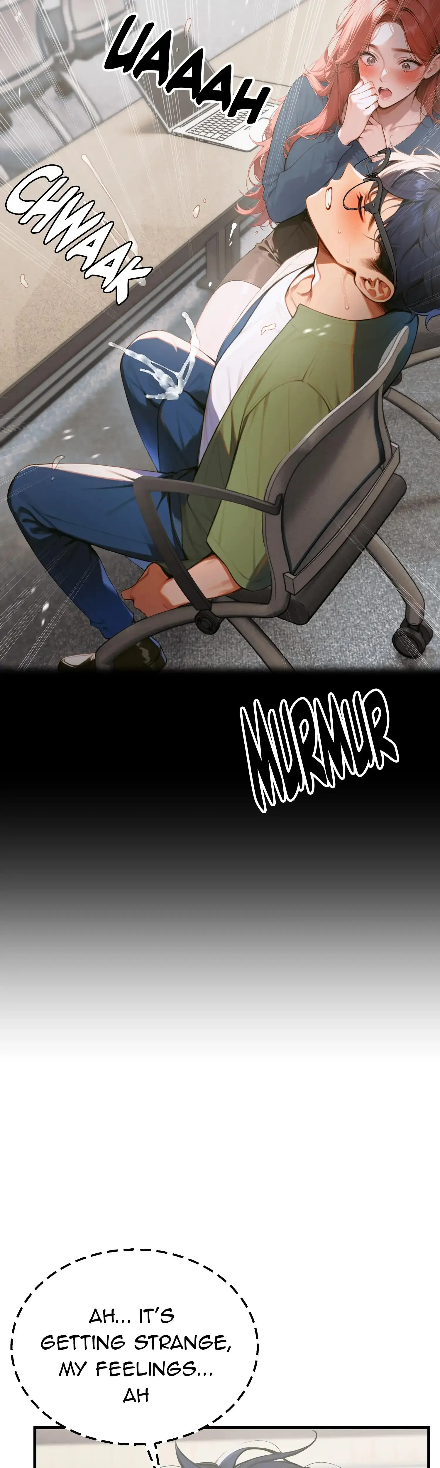 Strong Witch Episode 8 - Page 39
